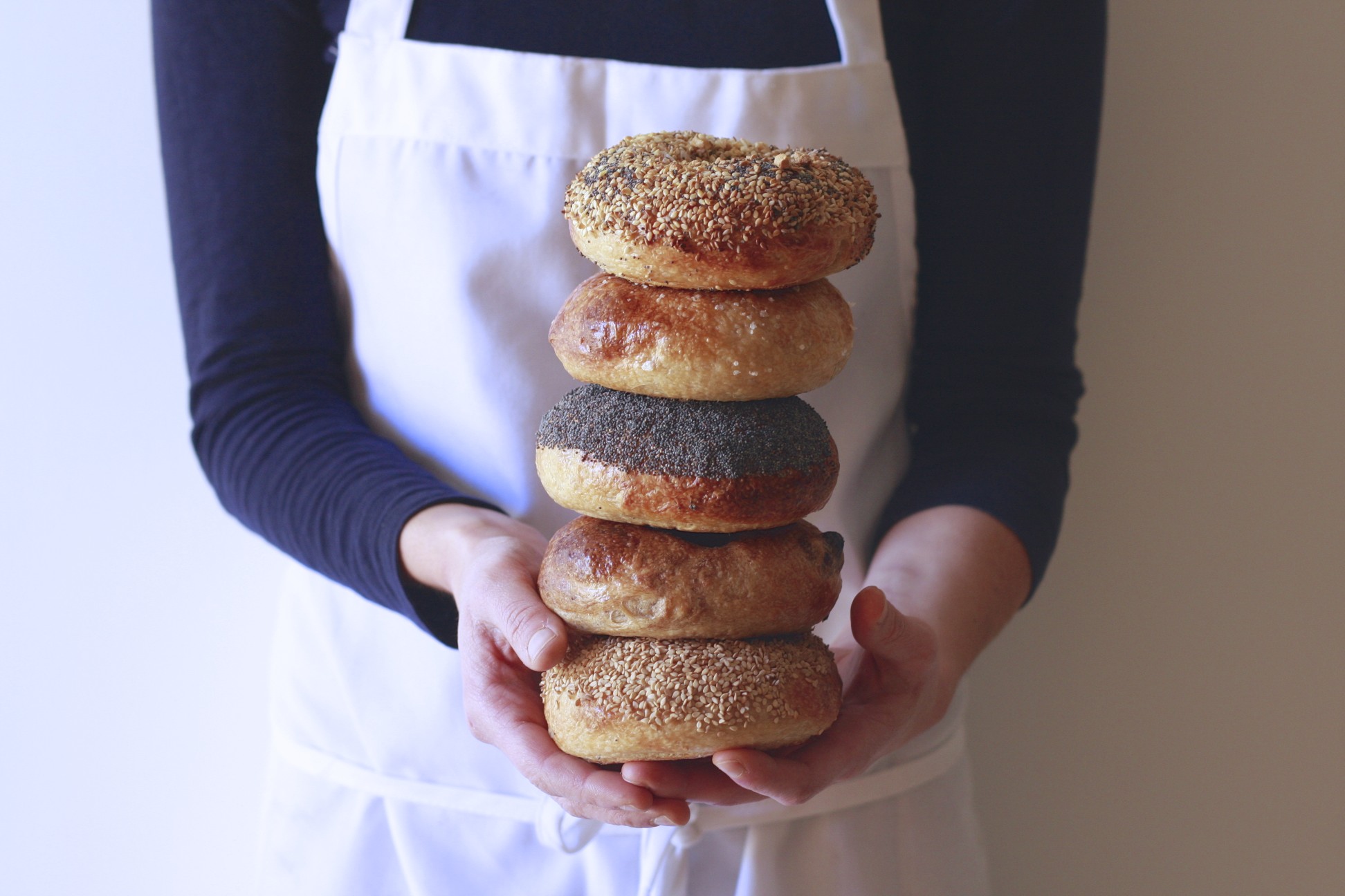 Here's How Most Of Massachusetts Prefers Their Bagels