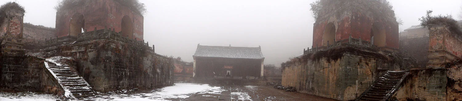 life in winter time 2