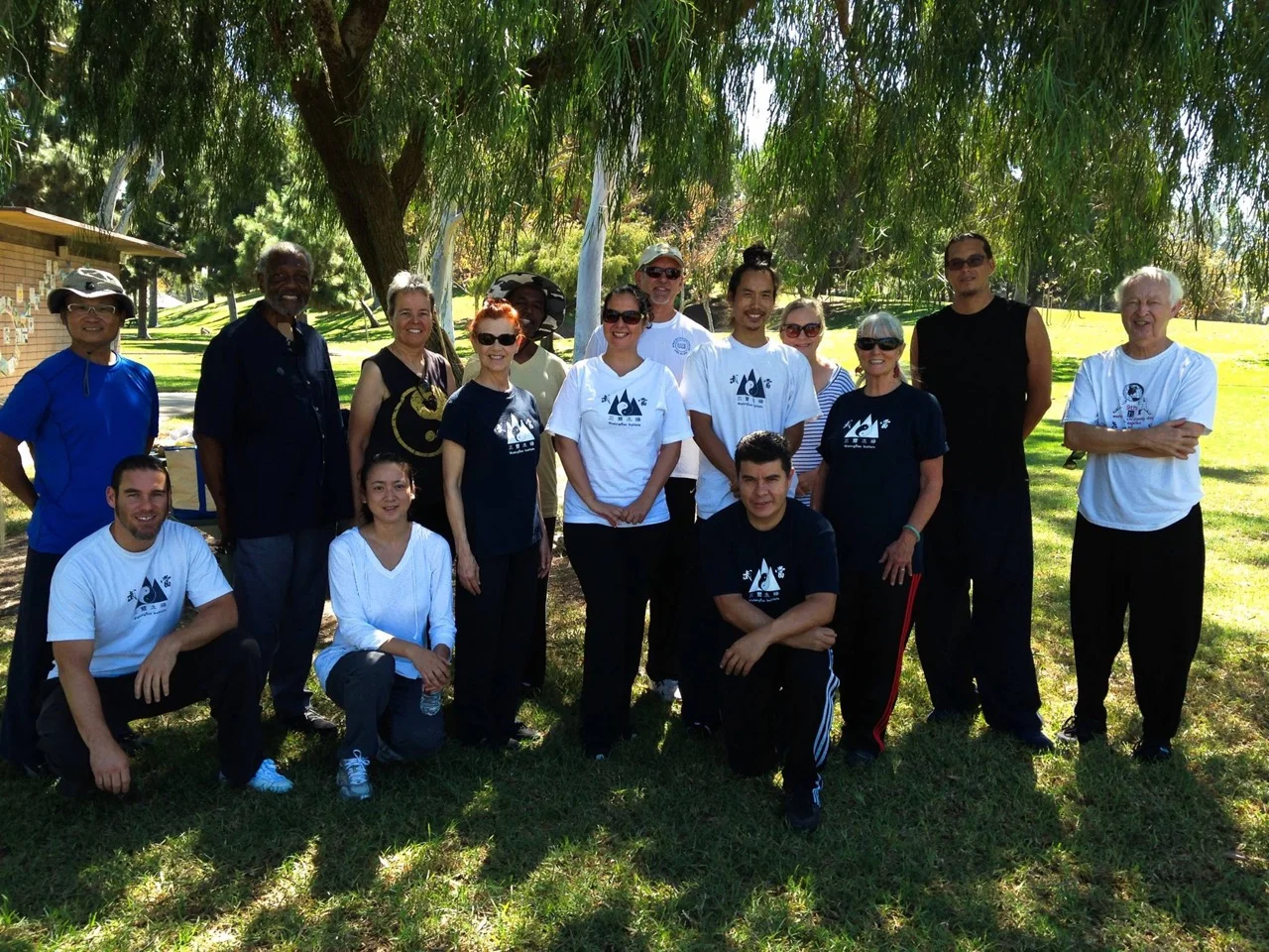 Wudang 5 Animal QiGong &amp; Tai Chi in Costa Mesa, CA