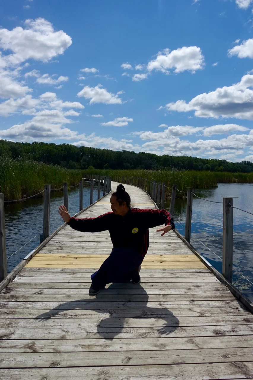 Master Bing 2015 Summer&#x2F; Fall USA tour 