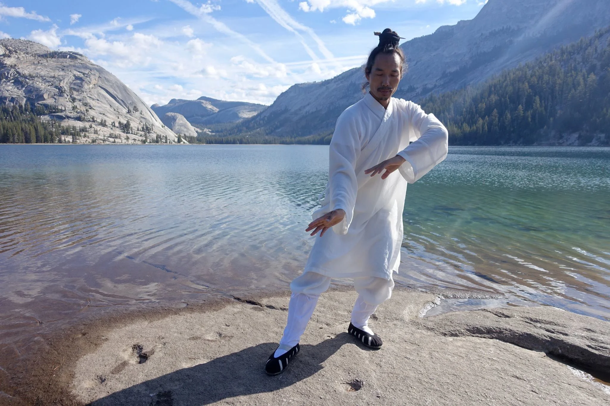 Master Bing 2016 Spring Summer USA Tour