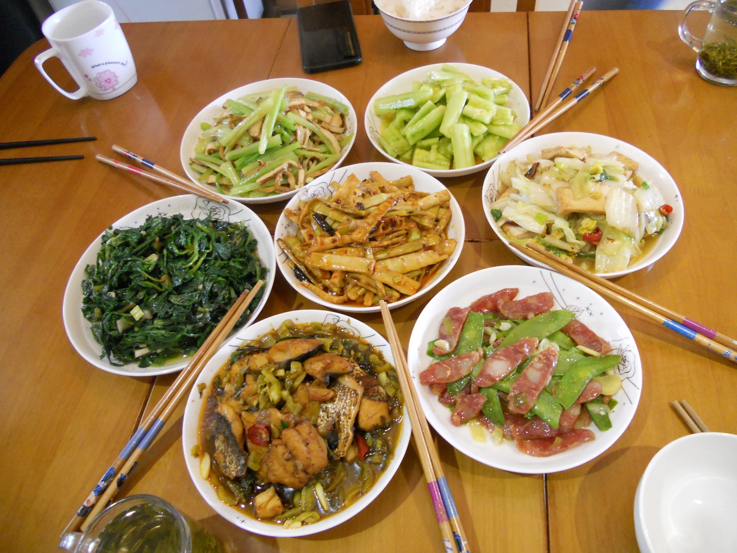 Food