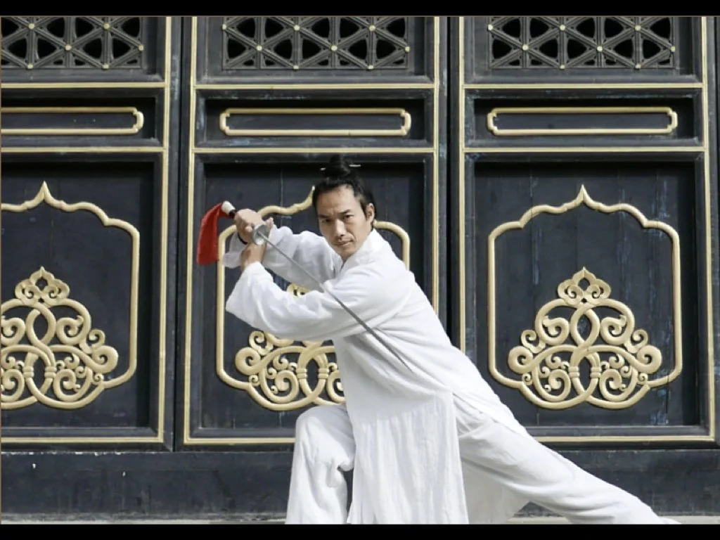 Wudang Taihe Dao (North America 2025)