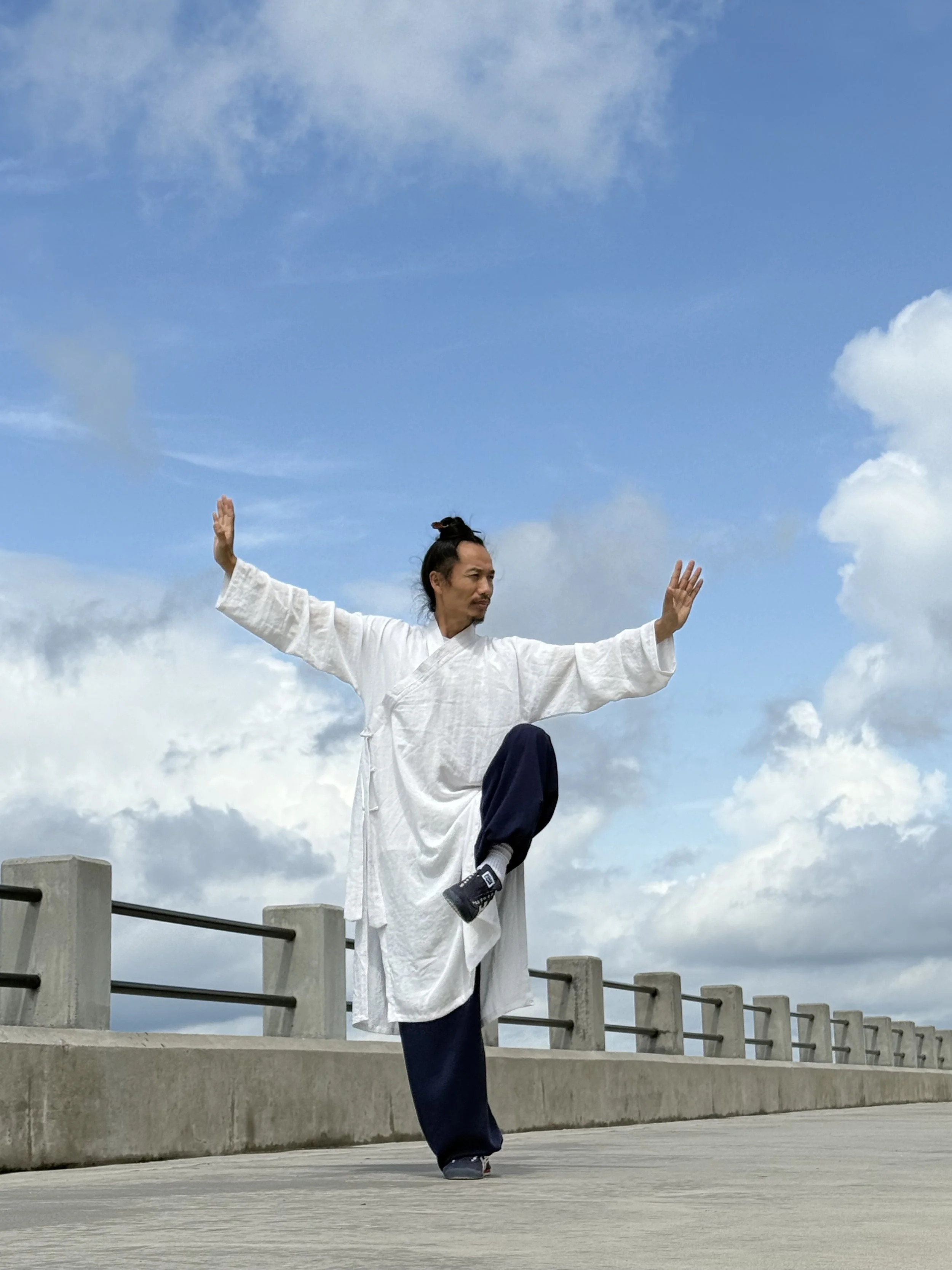 Master Bing's Feb, Mar 2026 U.S Tour