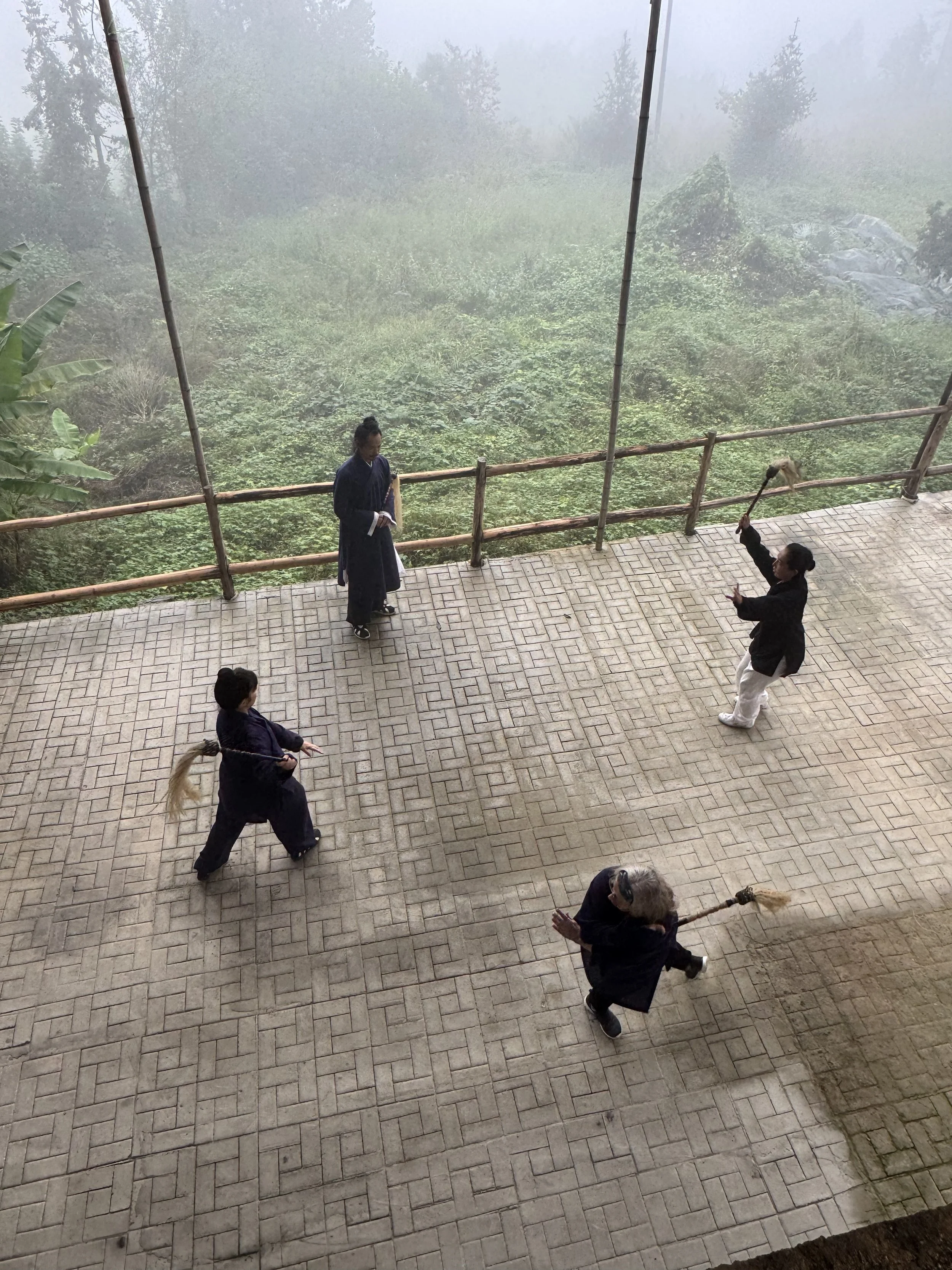 Short Term  Training in April 2026