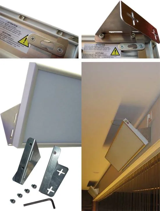 infrarood warmtepaneel