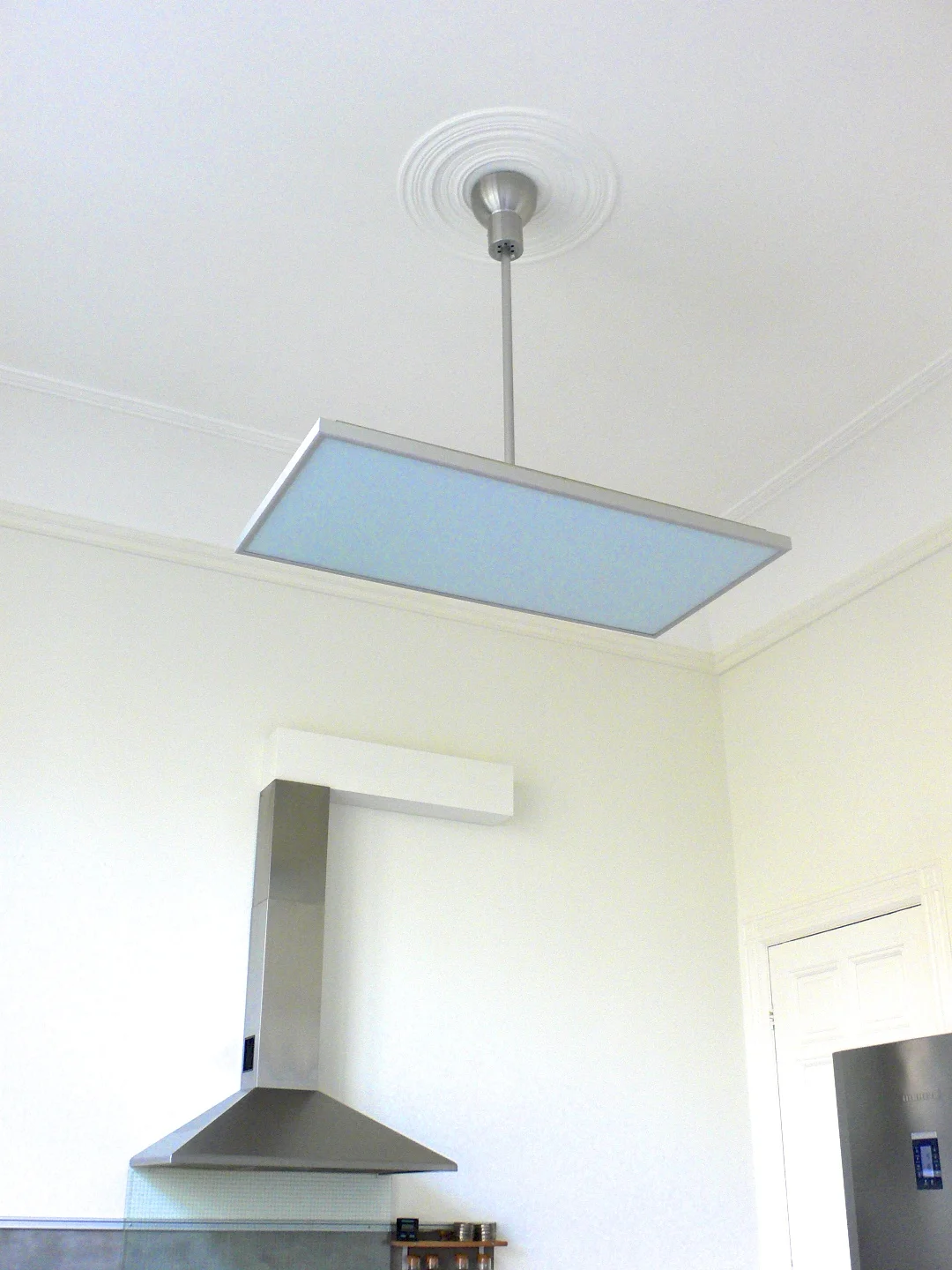 infrarood warmtepaneel