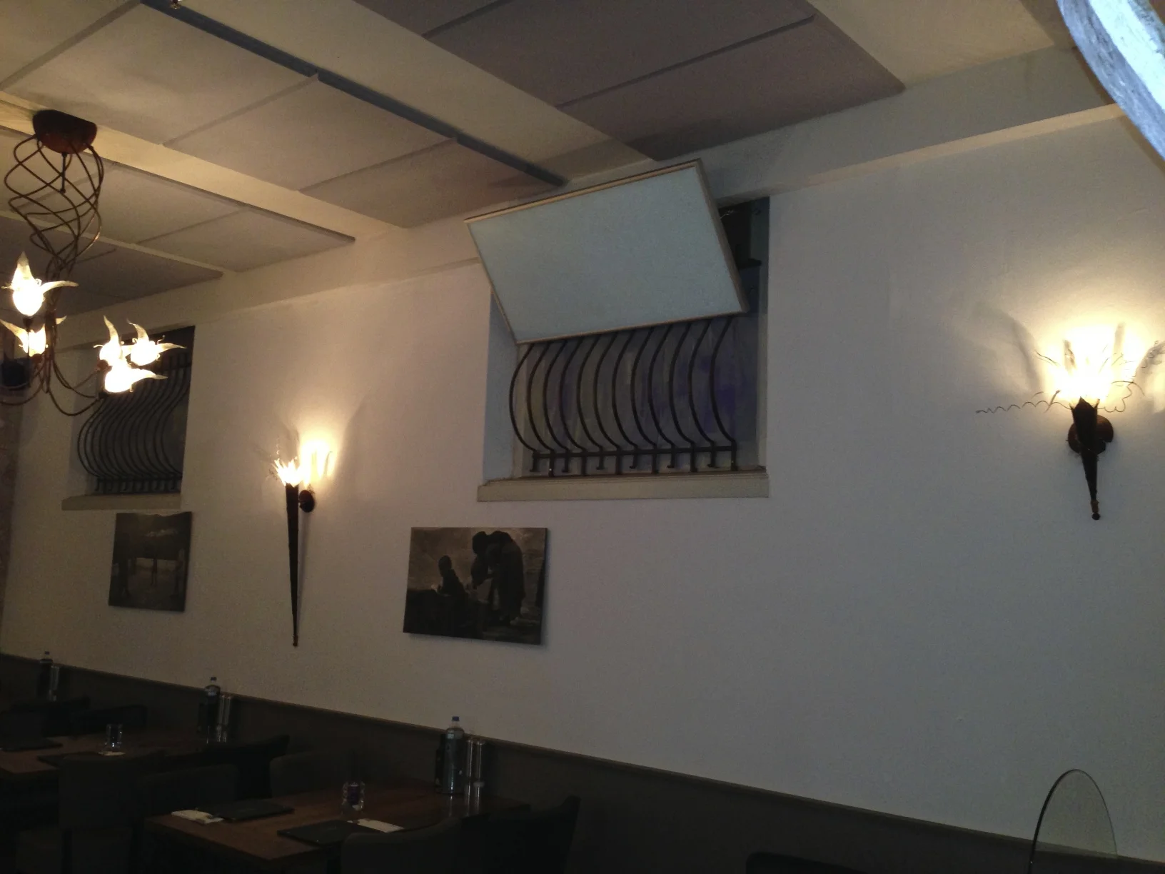 infrarood warmtepaneel