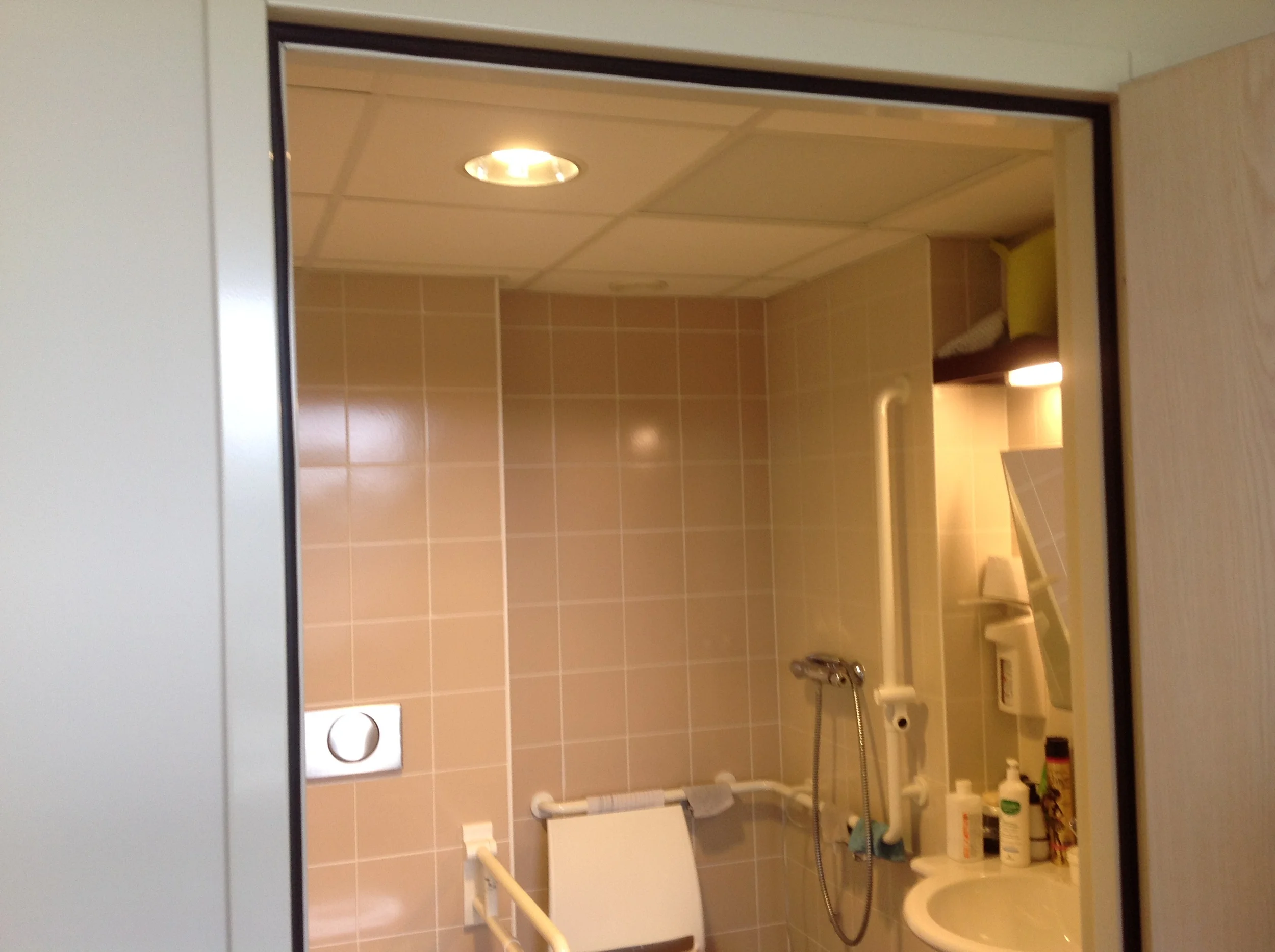 infrarood warmtepaneel