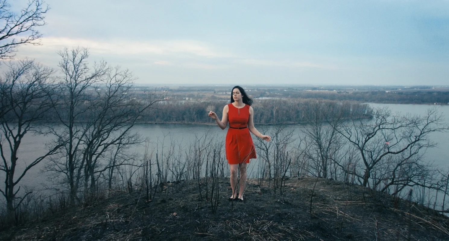 Sunrise, Red Dress, and Blackmagic: Building a Better Demoreel