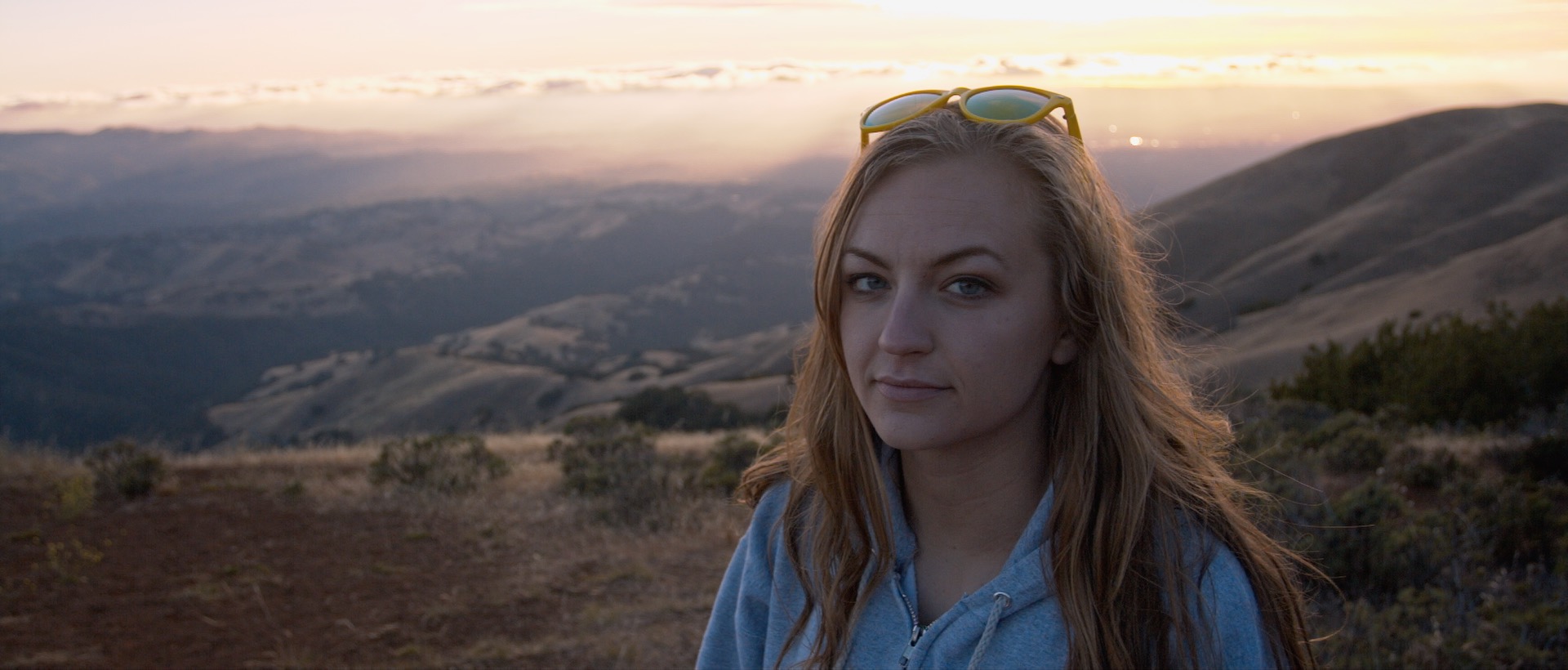 My favorite shot from the product. The light is amazing, but also notice the highlight control and dynamic range of the CDNG file