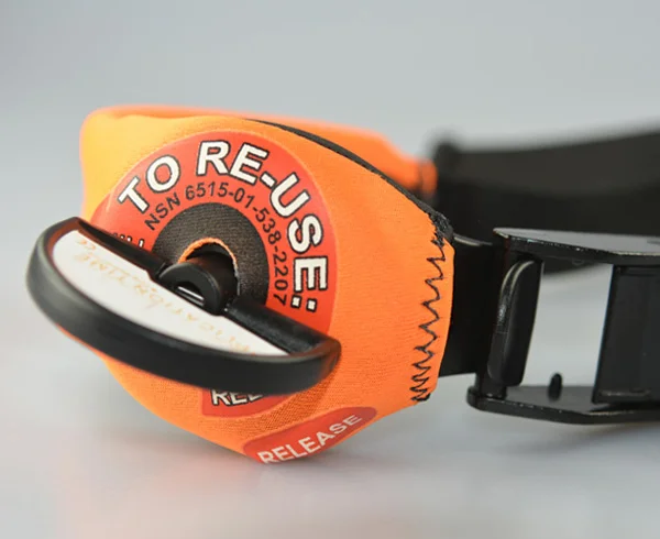 Tourniquets: Which to Use and Why