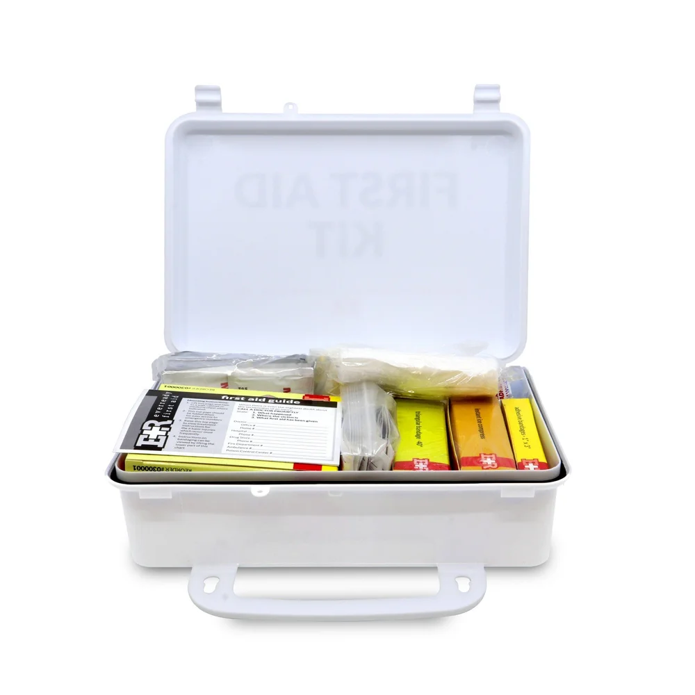 Premade First Aid Kits — Ever Ready First Aid