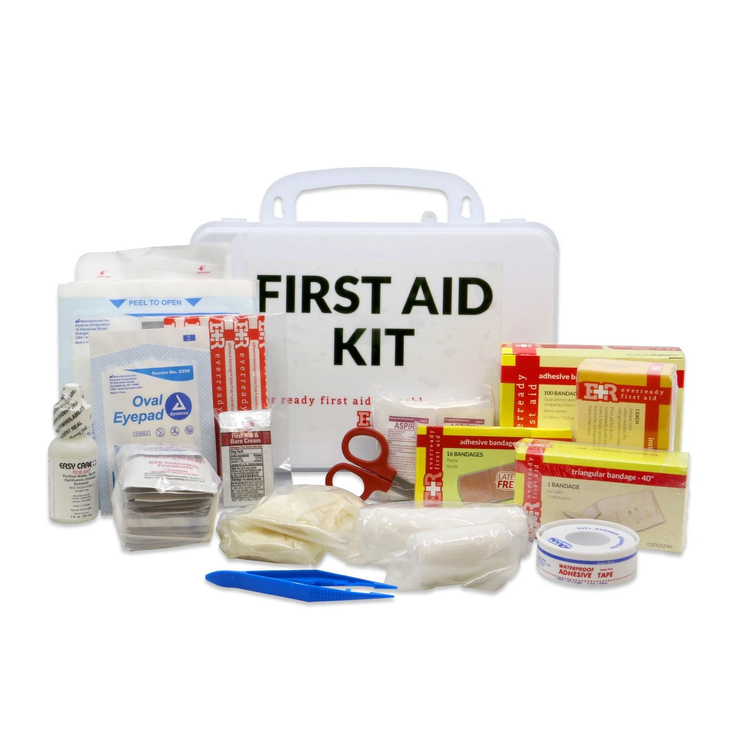 Ever Ready First Aid