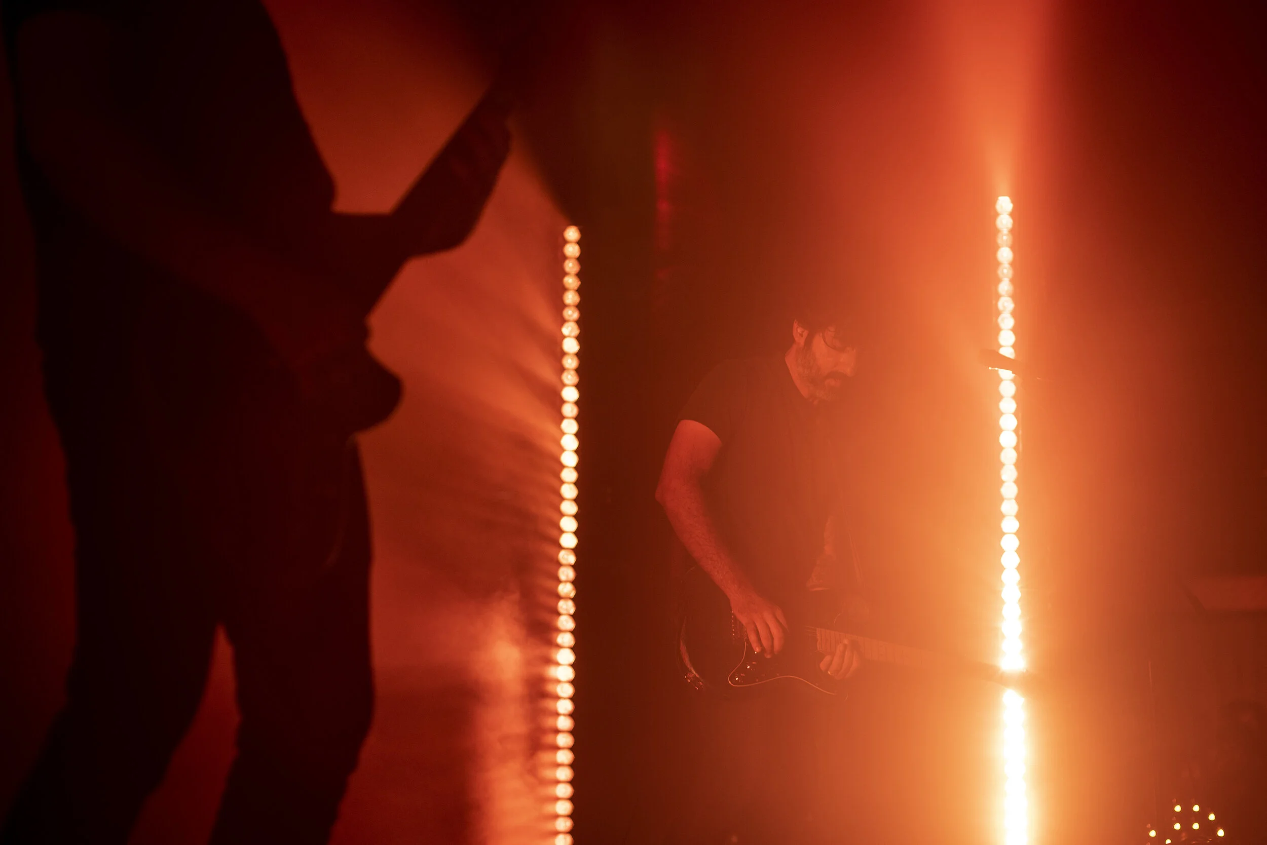 Explosions In The Sky 