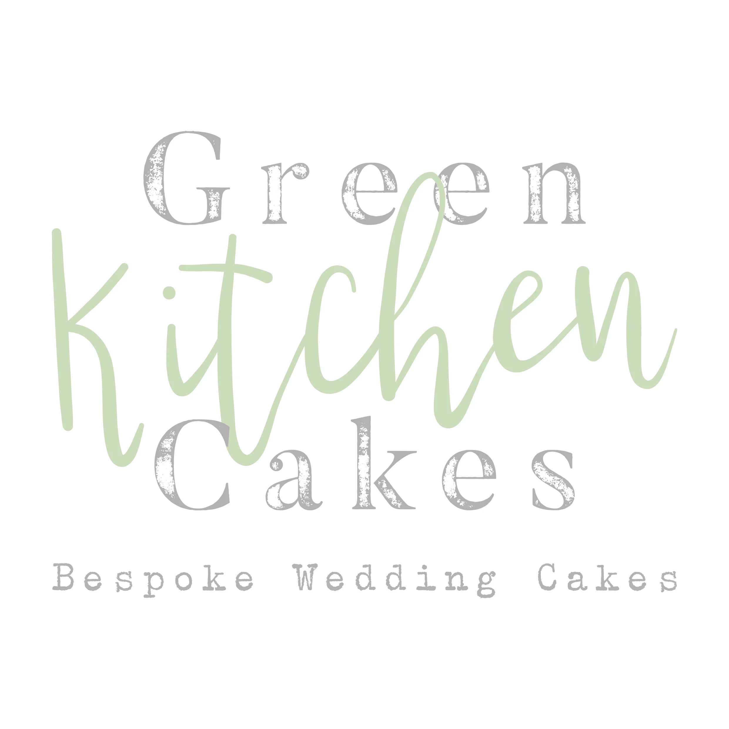 Green Kitchen Cakes