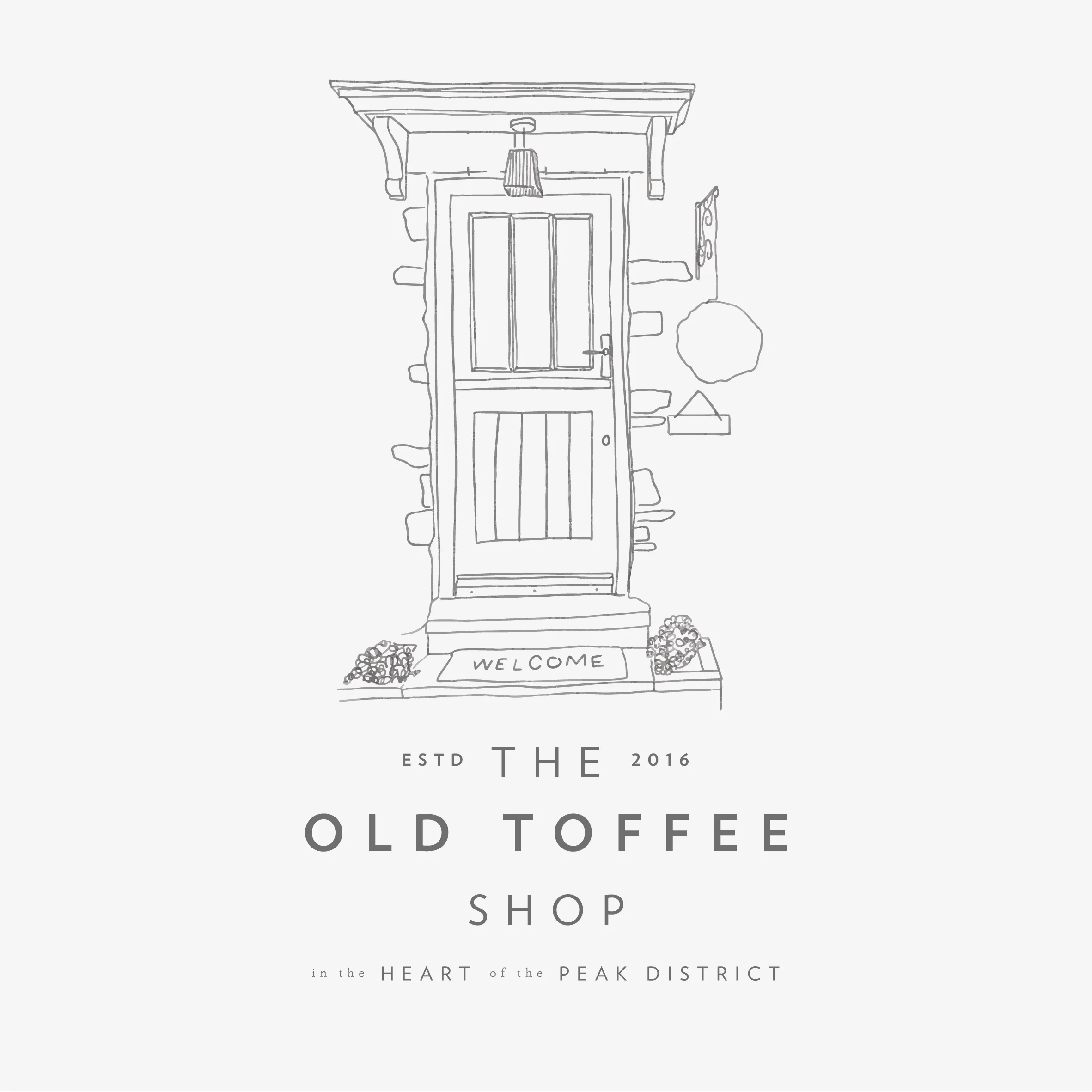 The Old Toffee Shop