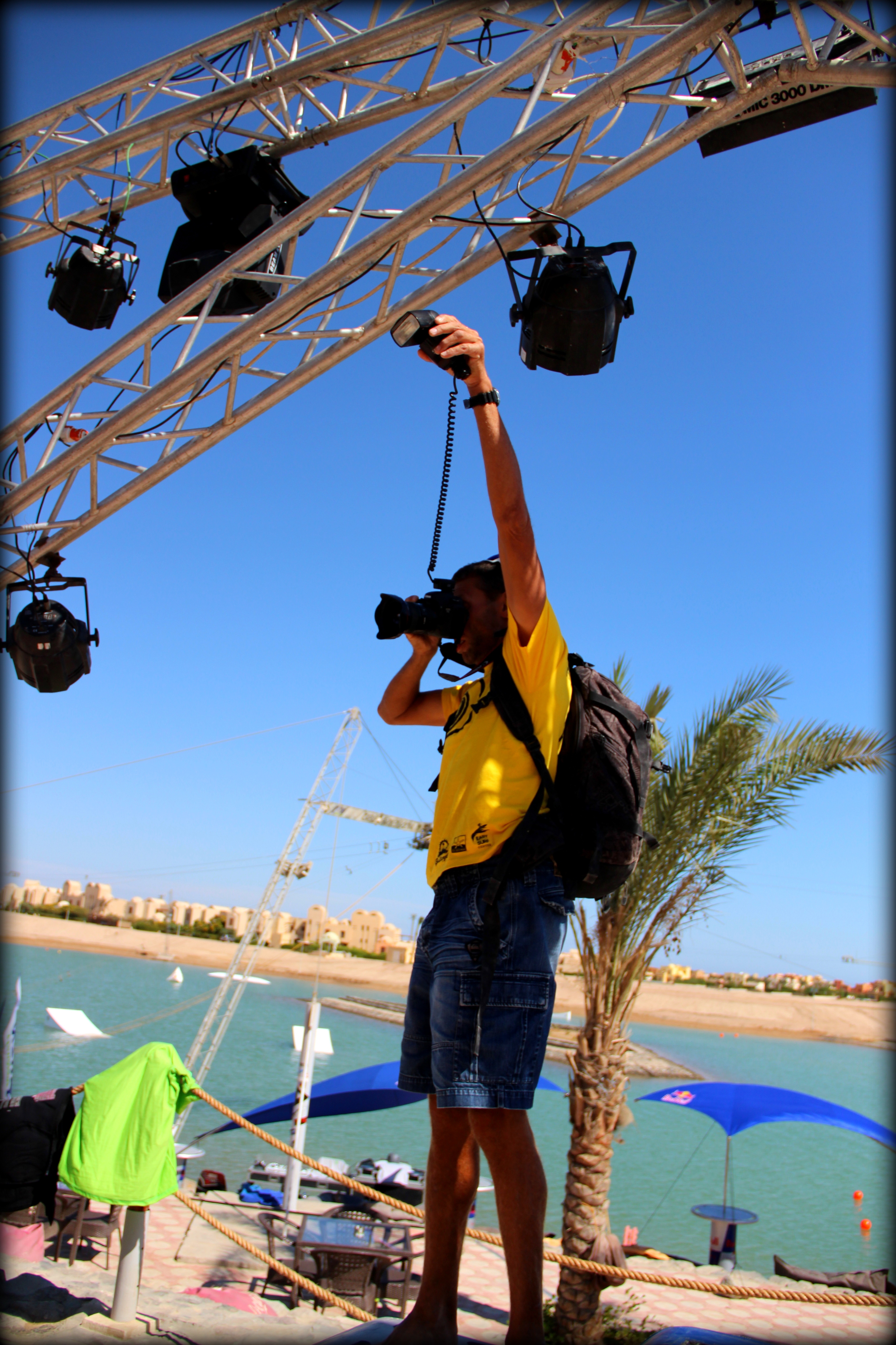 cable park el gouna