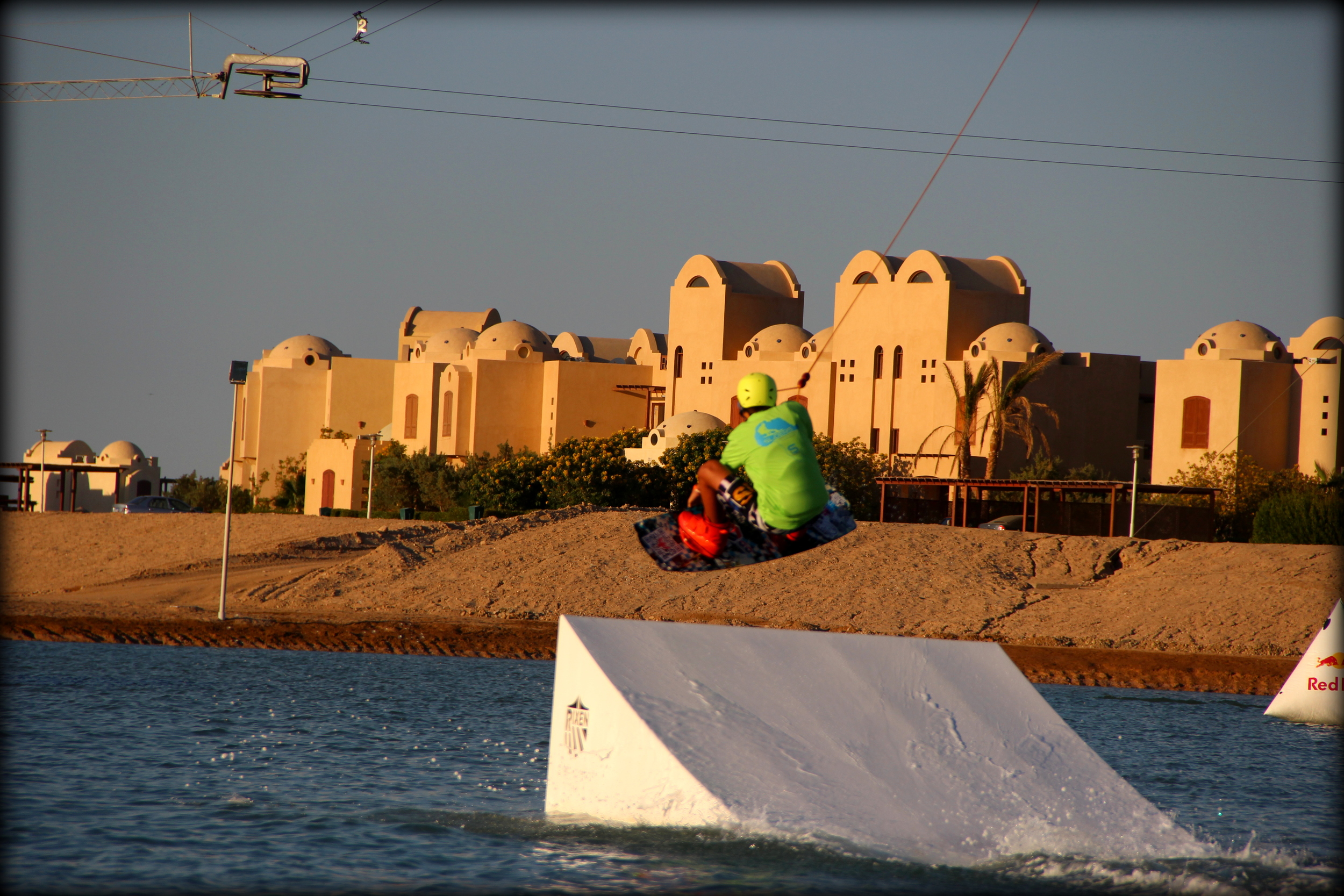 cable park egypt