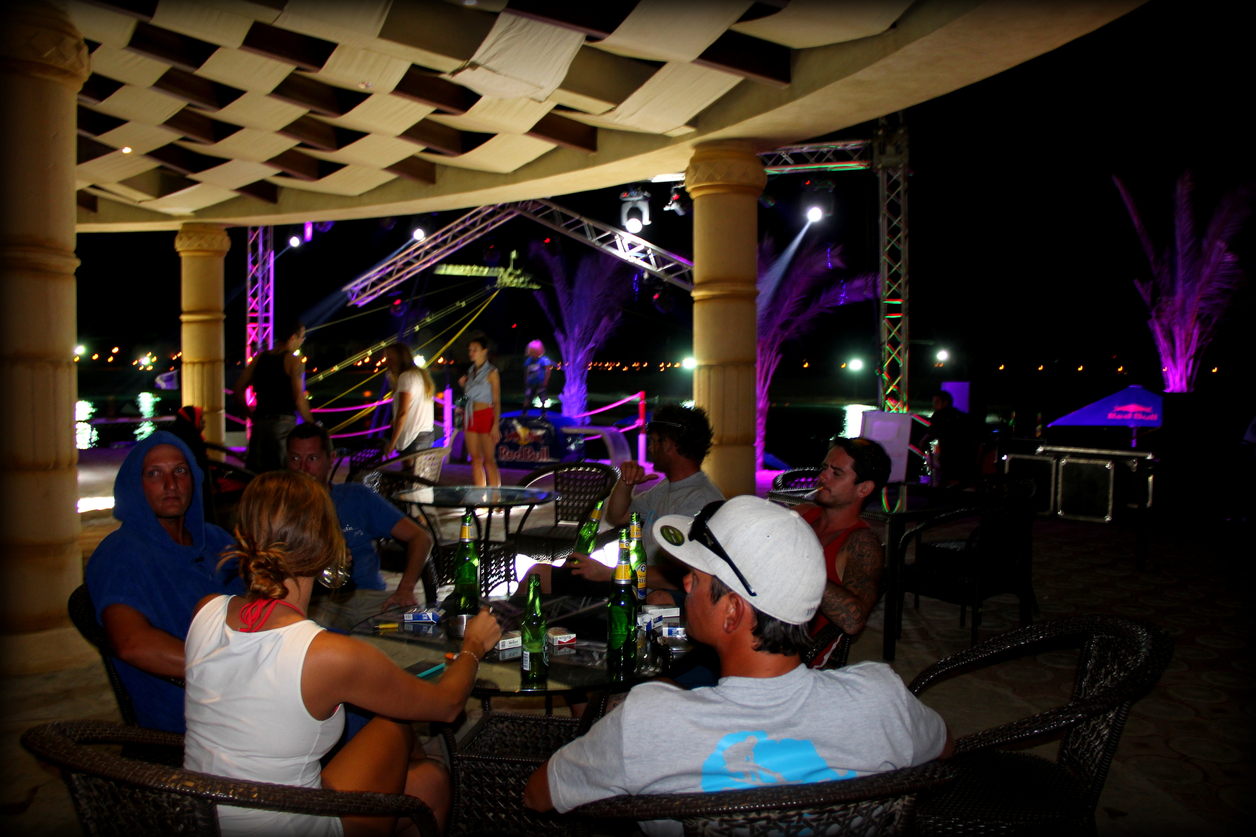 wake park el gouna egypt