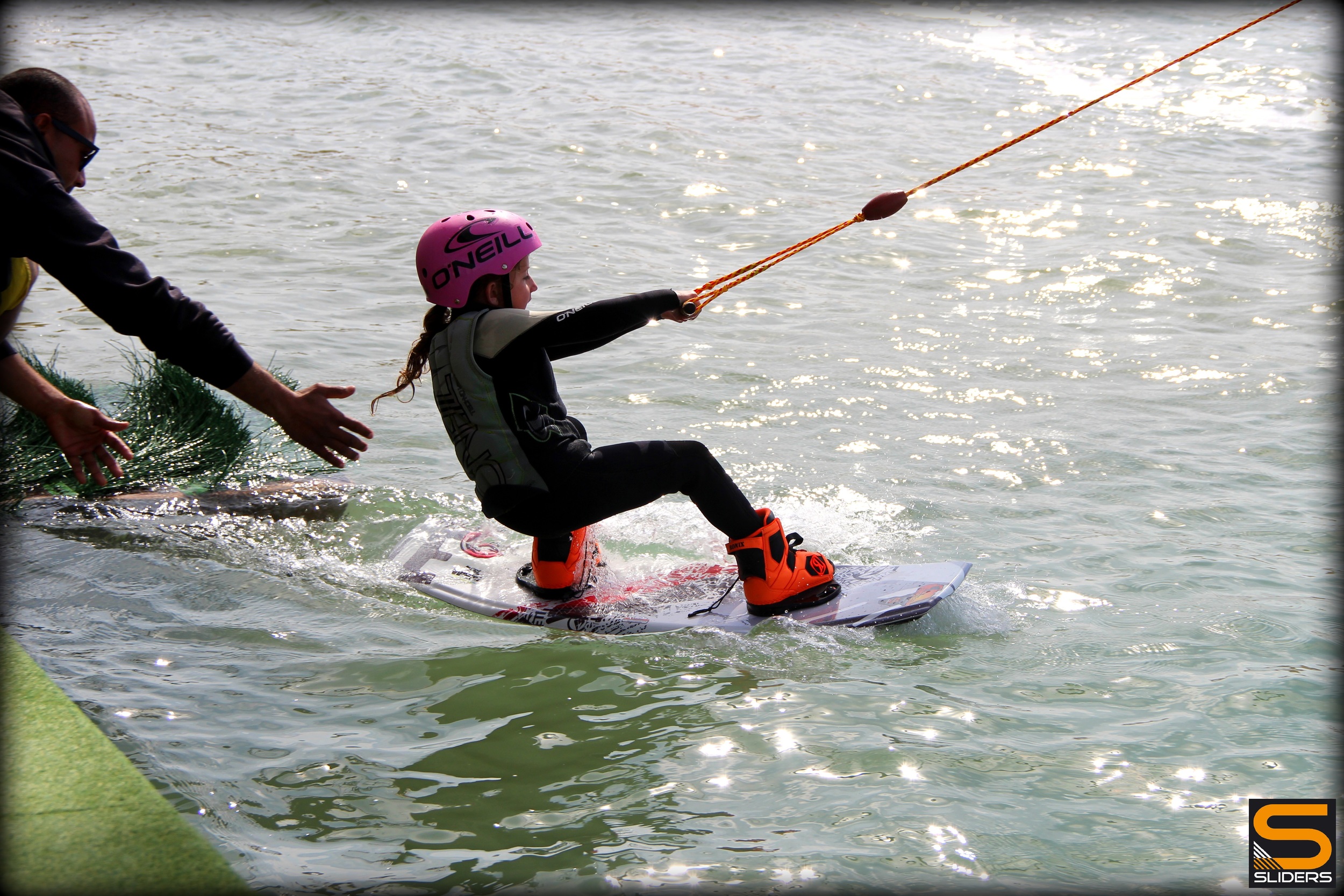 cable park 