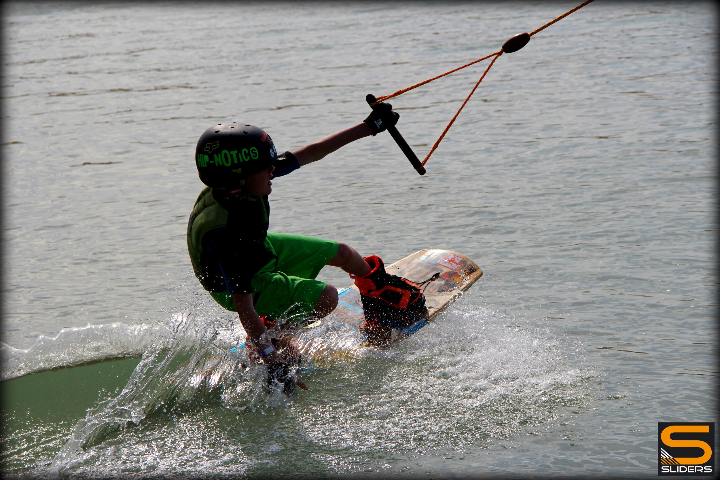 Cable Park El Gouna