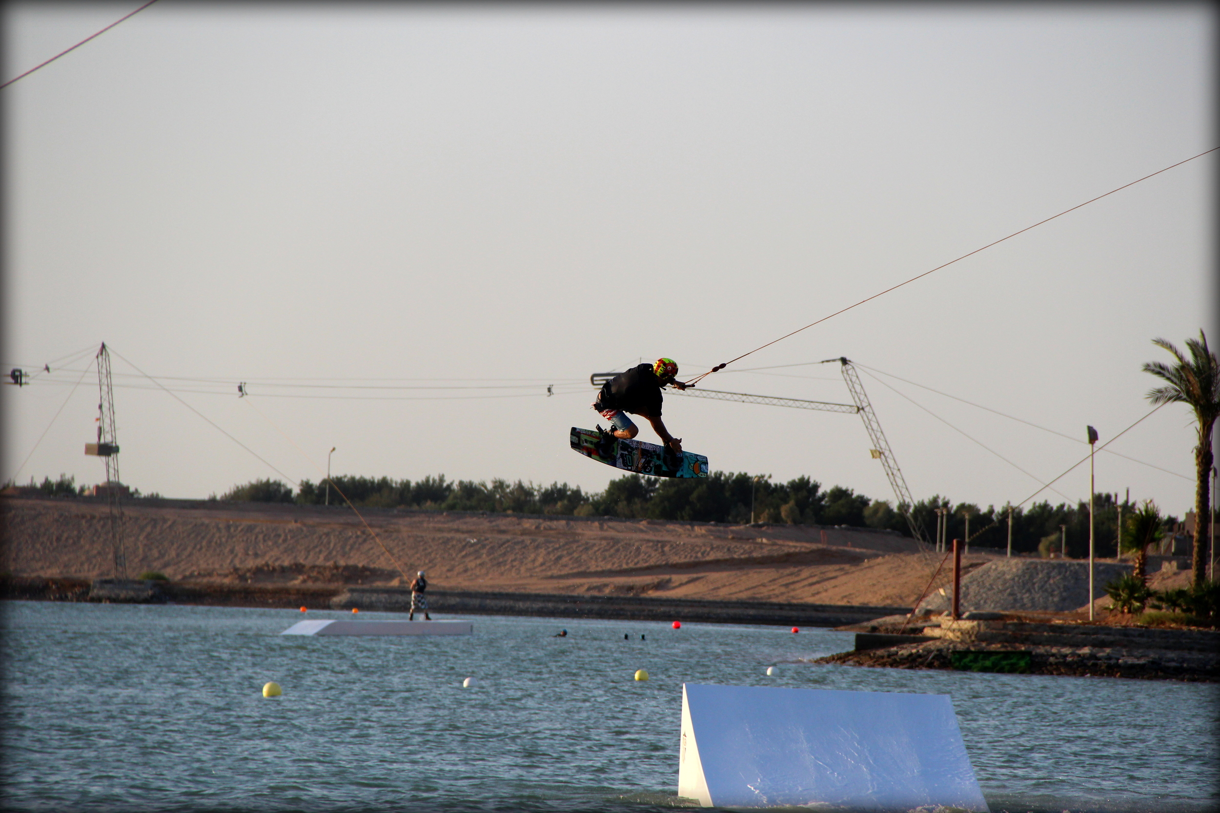 wake cable park