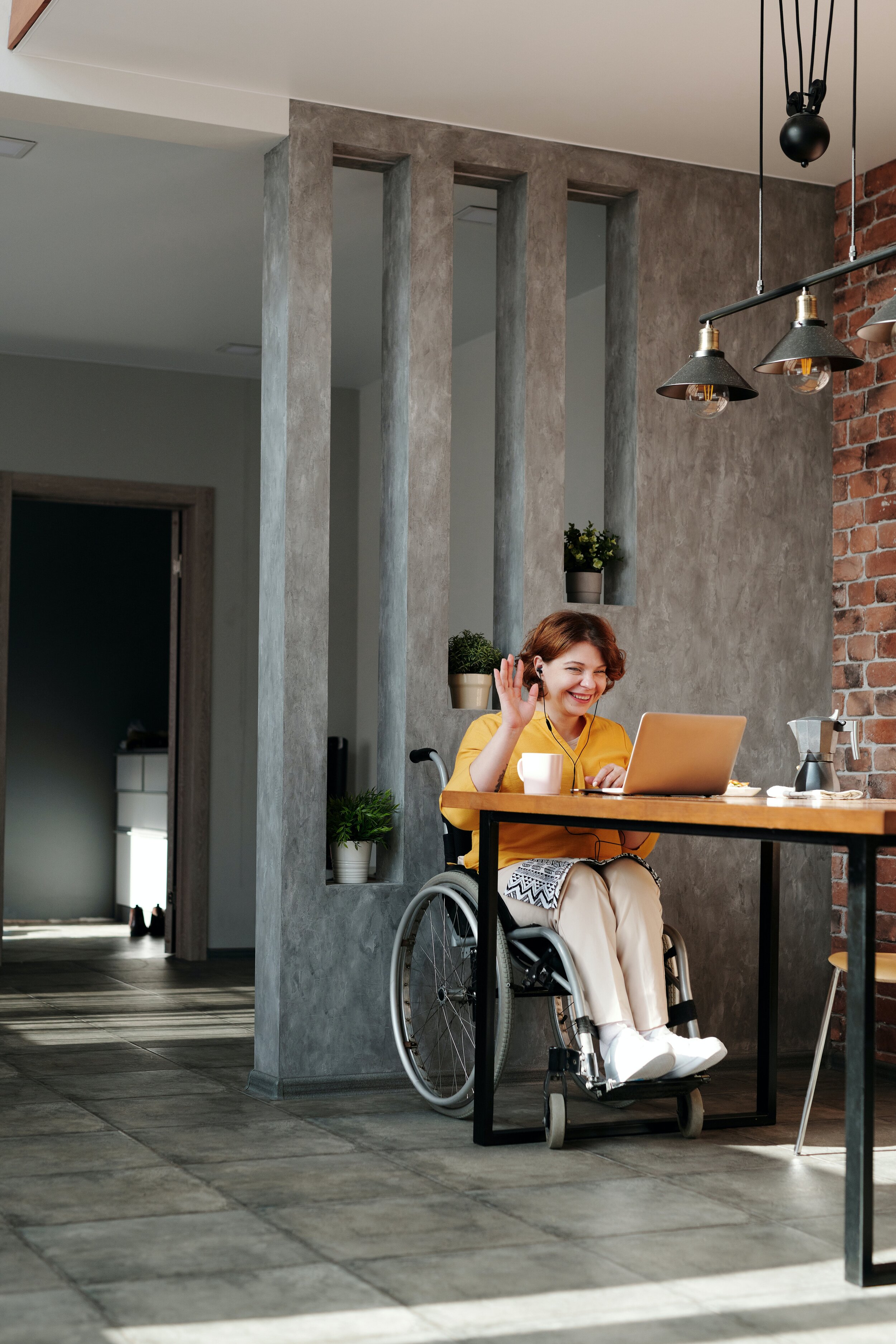 Celebrating Thirty-One Years of the Americans With Disabilities Act