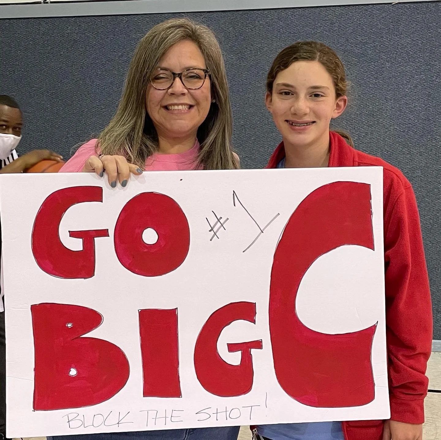 Giving back to children through volunteering