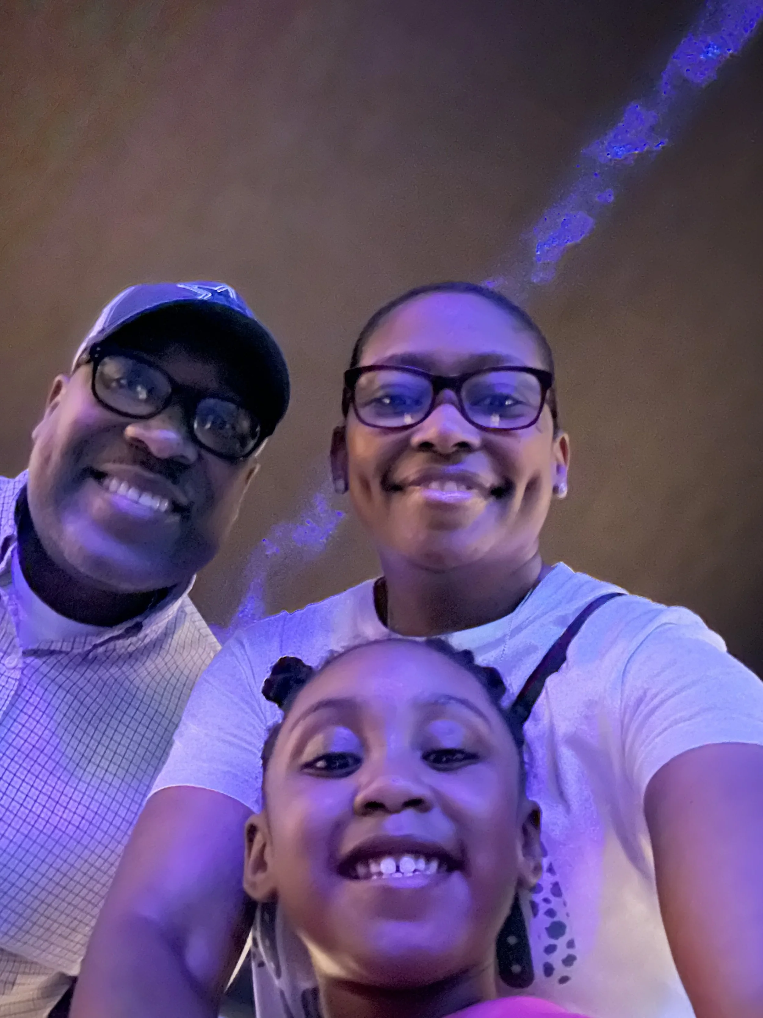 Hernando couple went "all in" on fostering kids, advocate the journey for others
