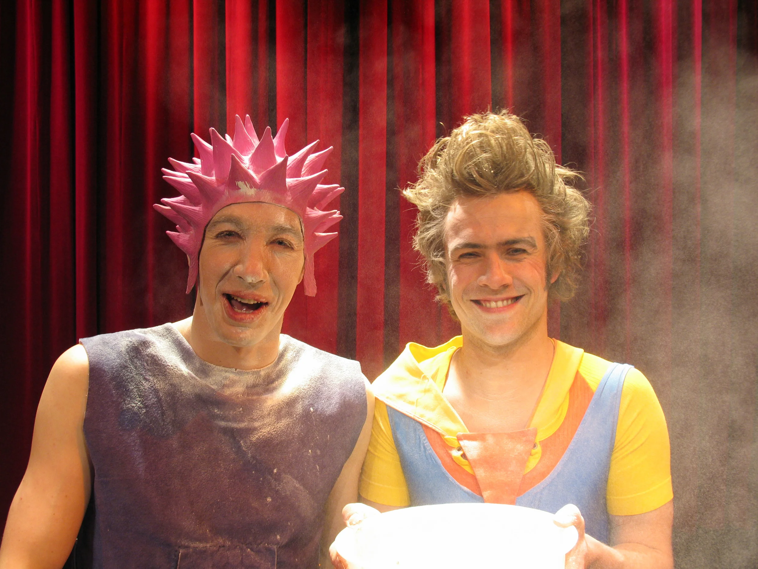 Der furiose Küchenzirkus.jpg