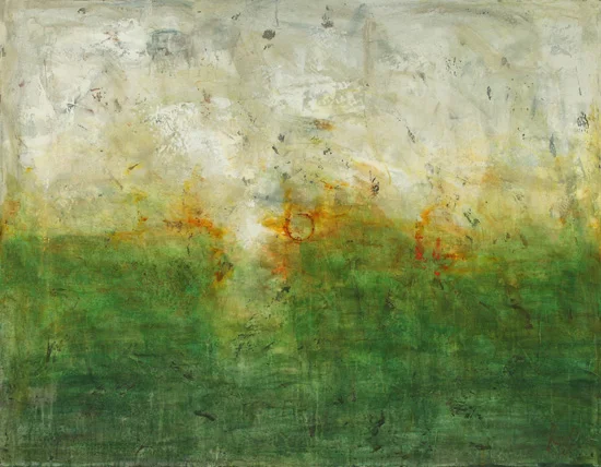 Greener Grass II