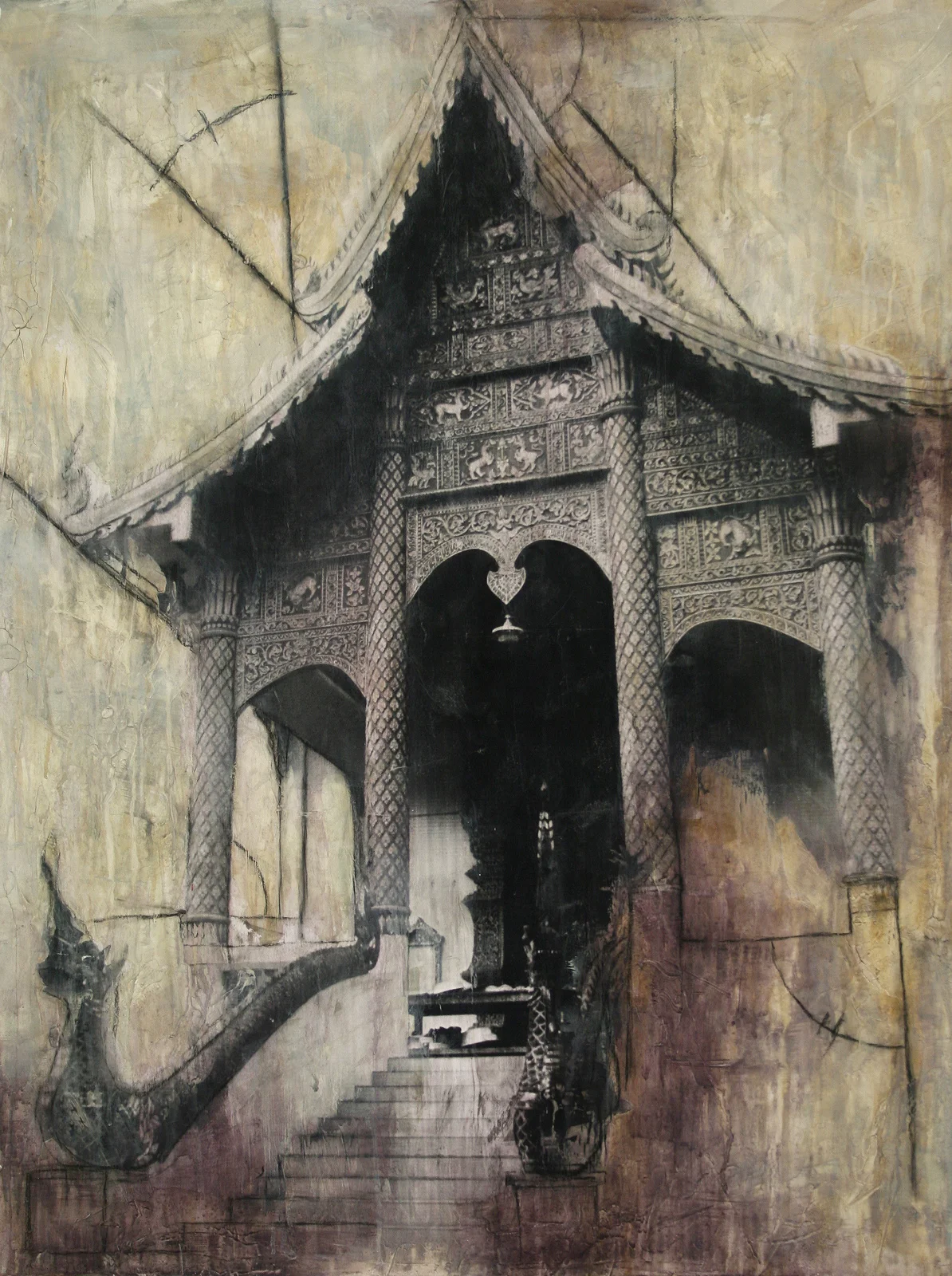 Wat Temple