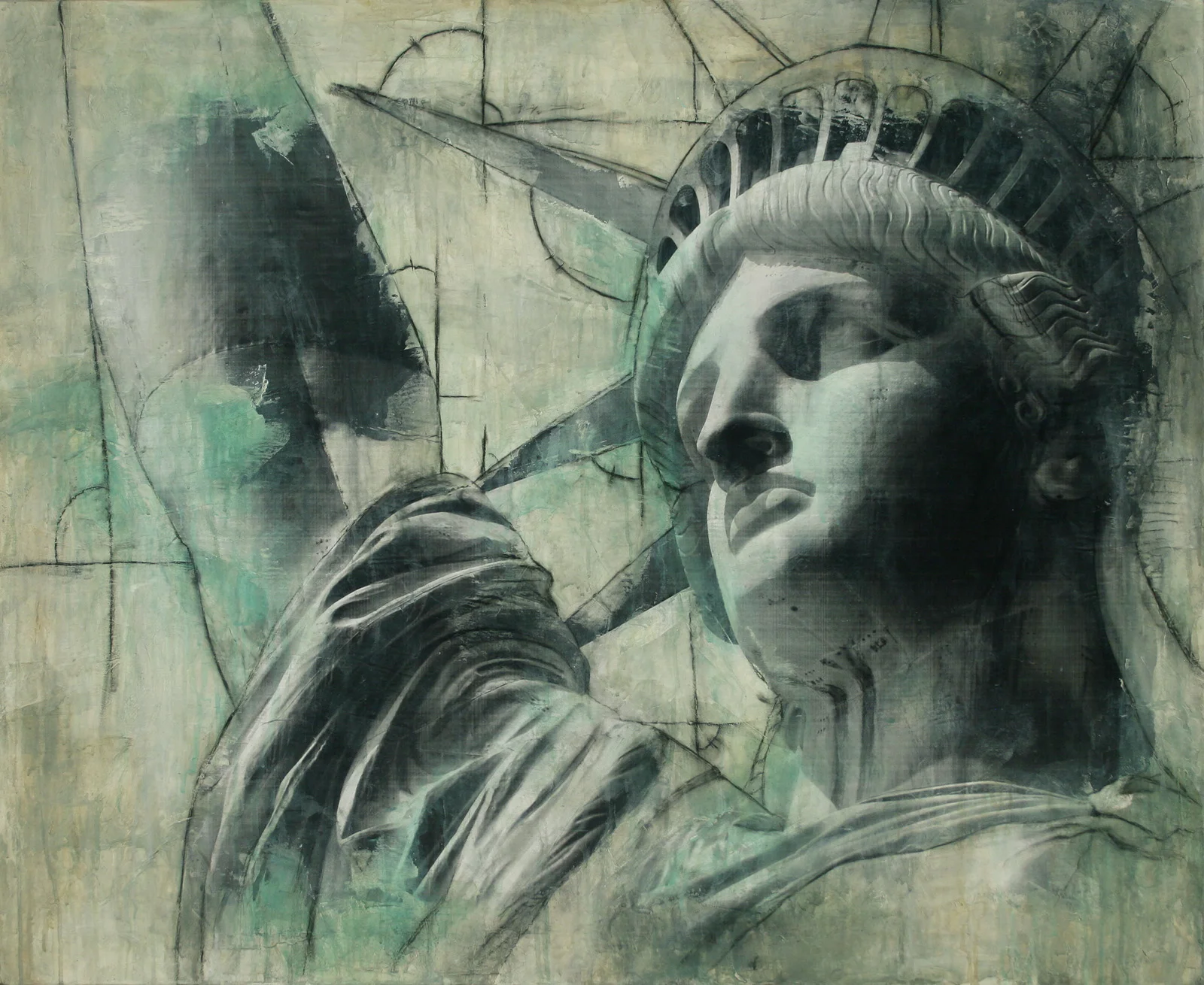 Statue of Liberty