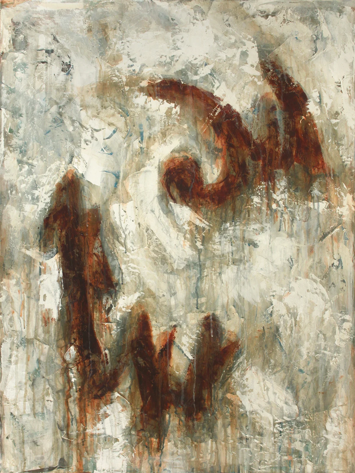 Tinted Burnt Sienna
