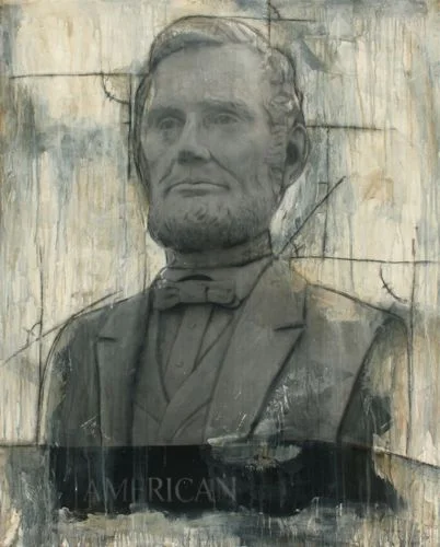 Abe Lincoln - Mount Rushhour