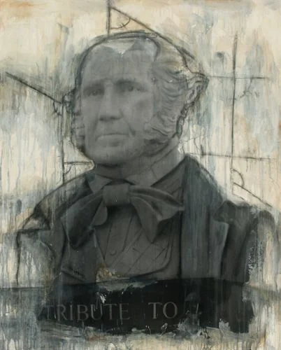 Sam Houston - Mount Rushhour