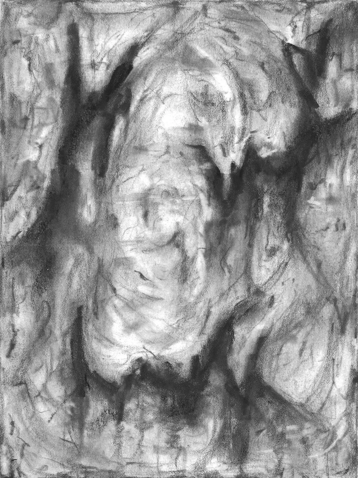 Imagination Series sketch from OneTonGoldfish: In Search of the Tangible Dream