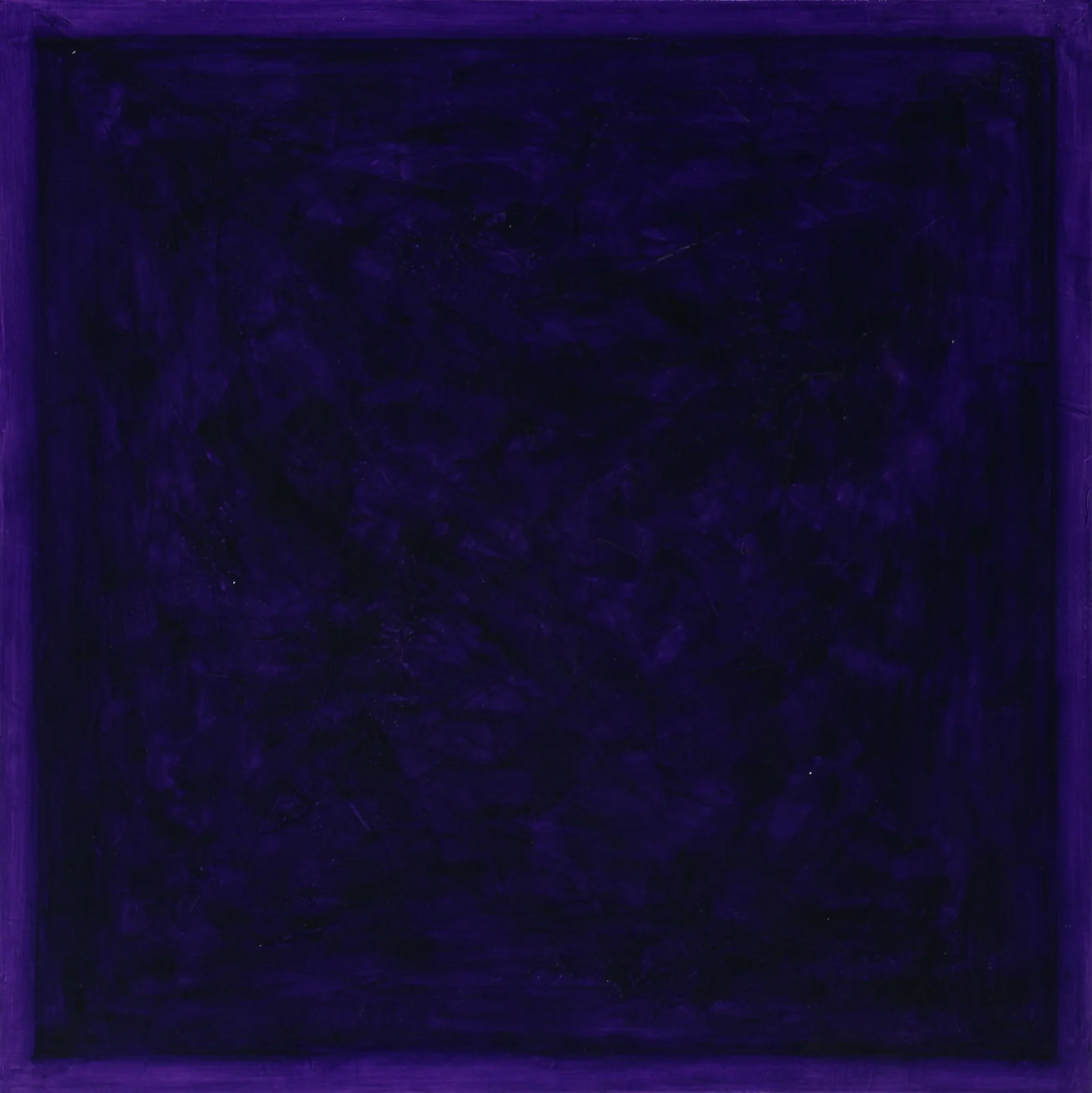 (.225, .054) 29 , 2012 Oil, Pigment and Polymer on Canvas 40"x40" Private Collection
