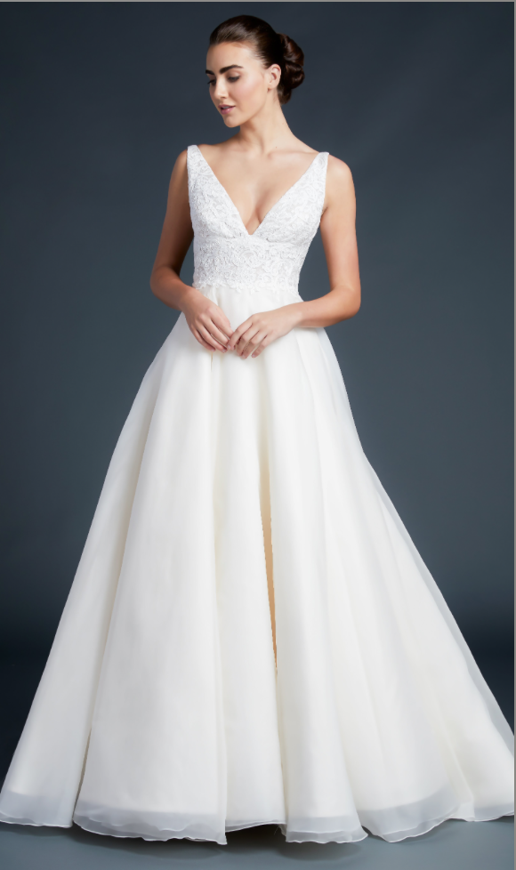 bridal designers