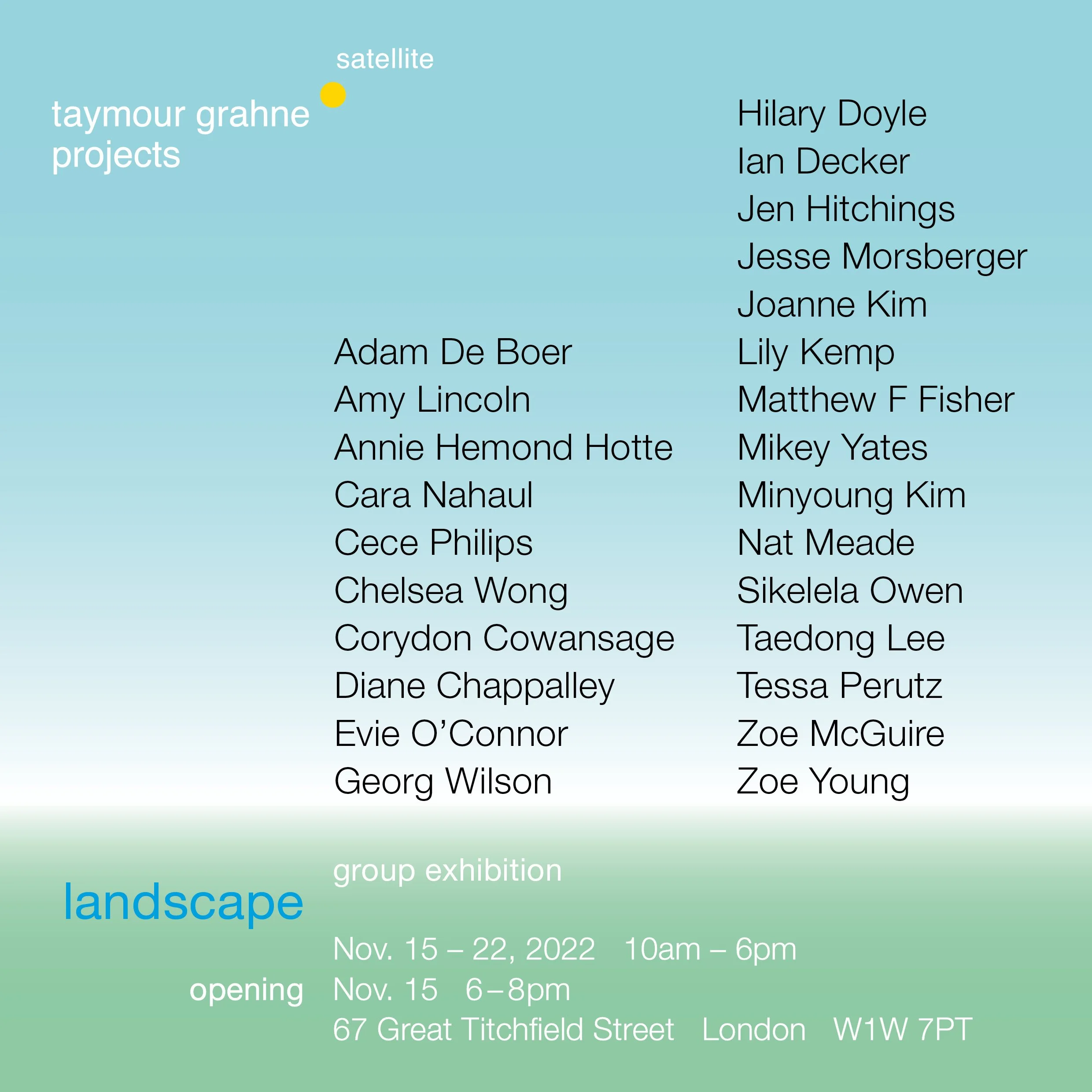 News Adam De Boer News Adam De Boer