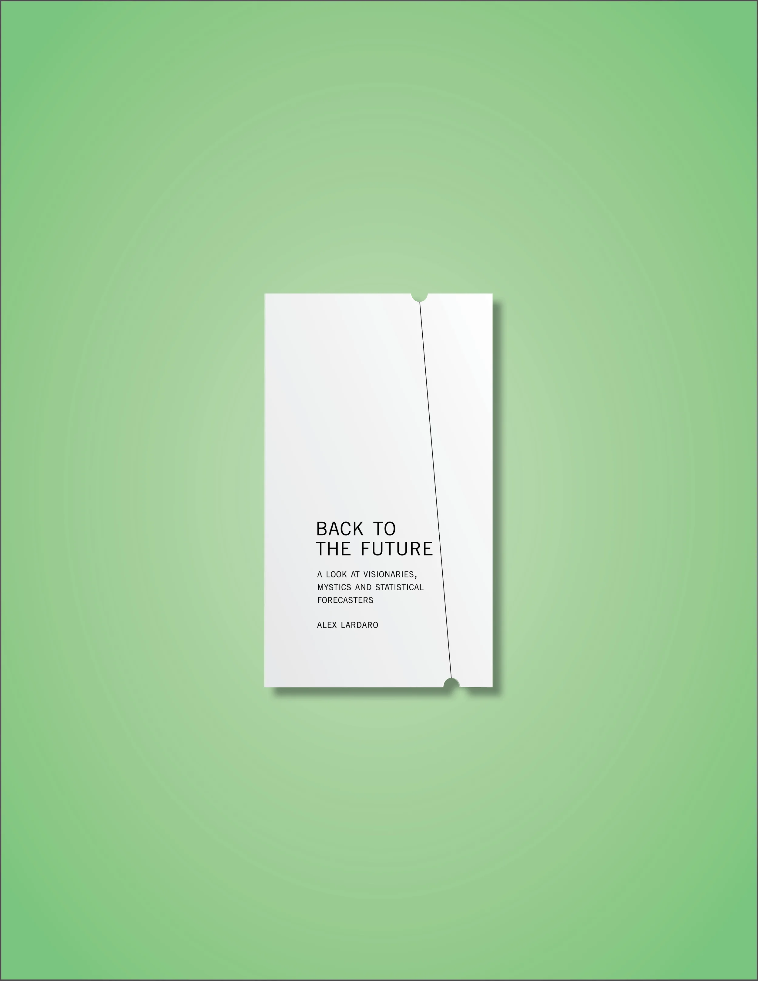 Printed Book
