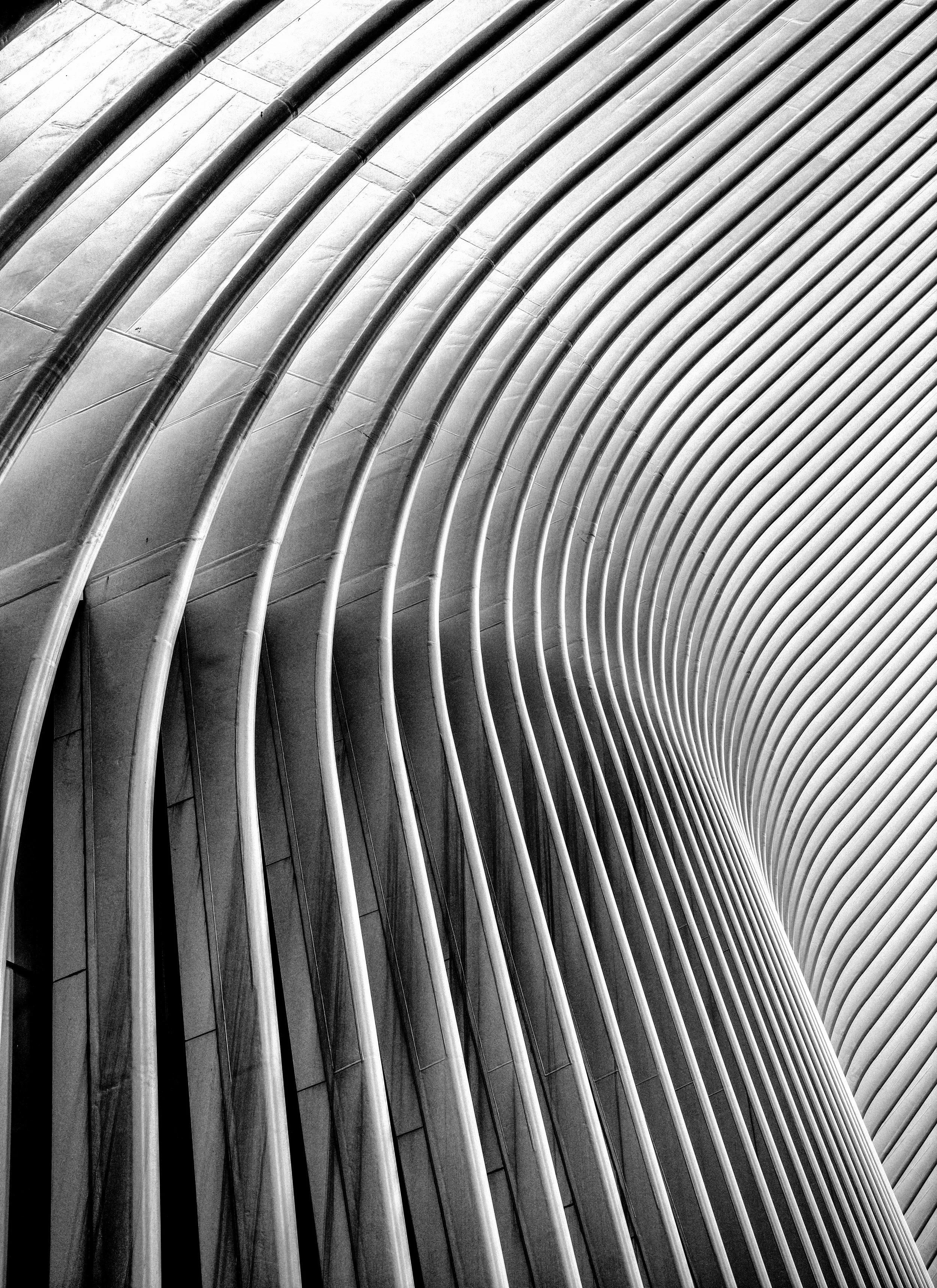 Oculus, New York, NY