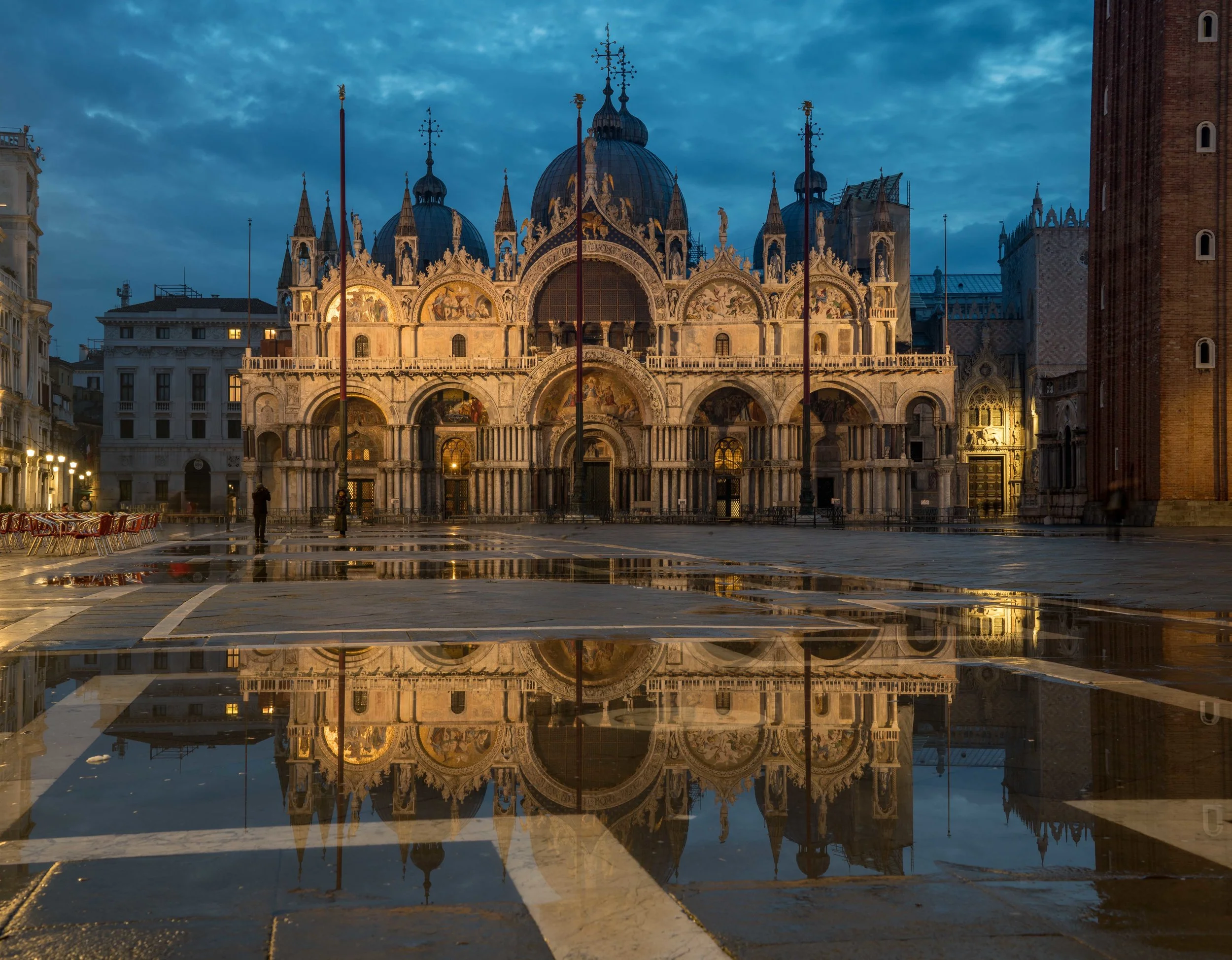 San Marco, Venice Italy