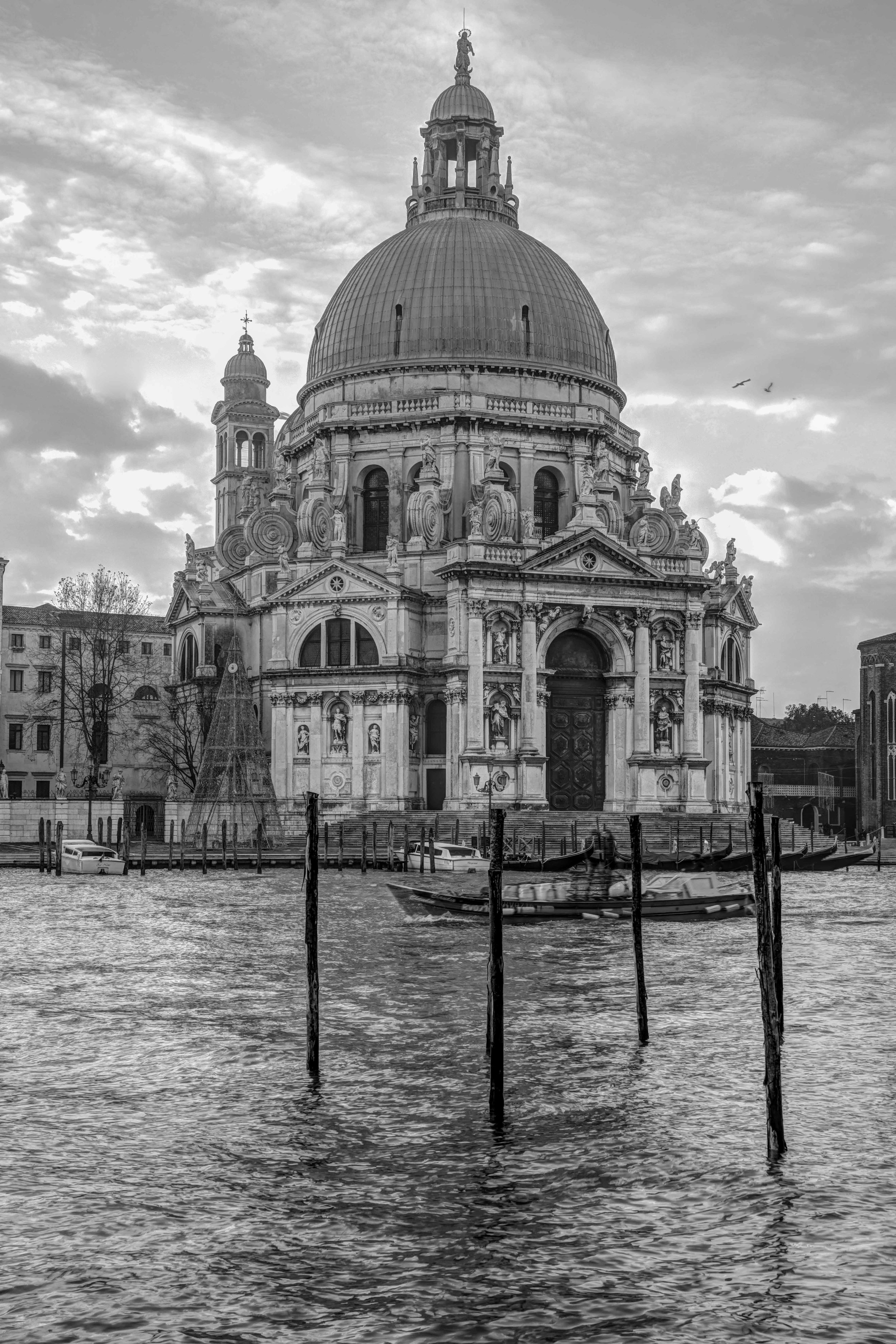 Santa Maria della Salute