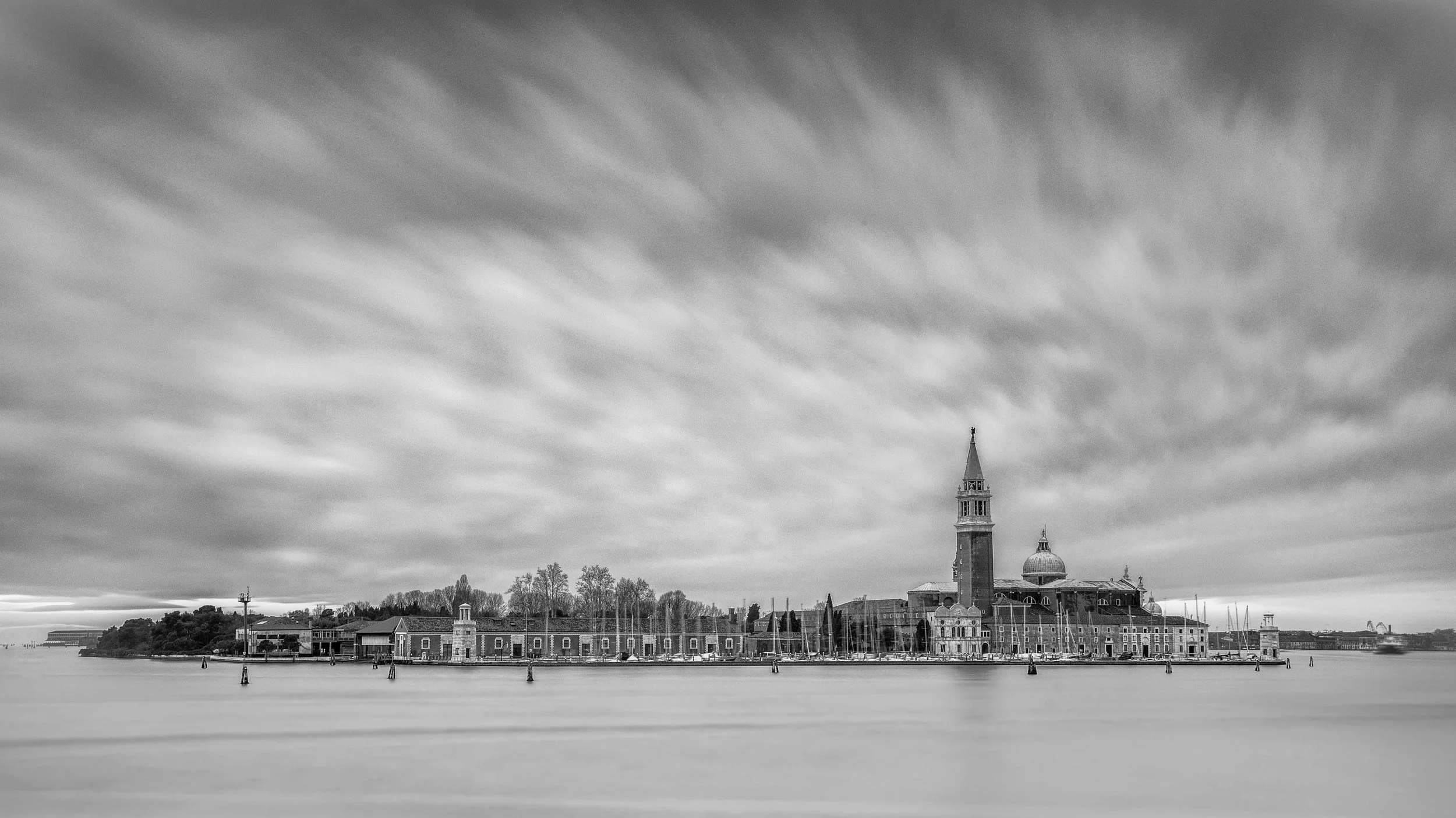 Venice - San Giorgio