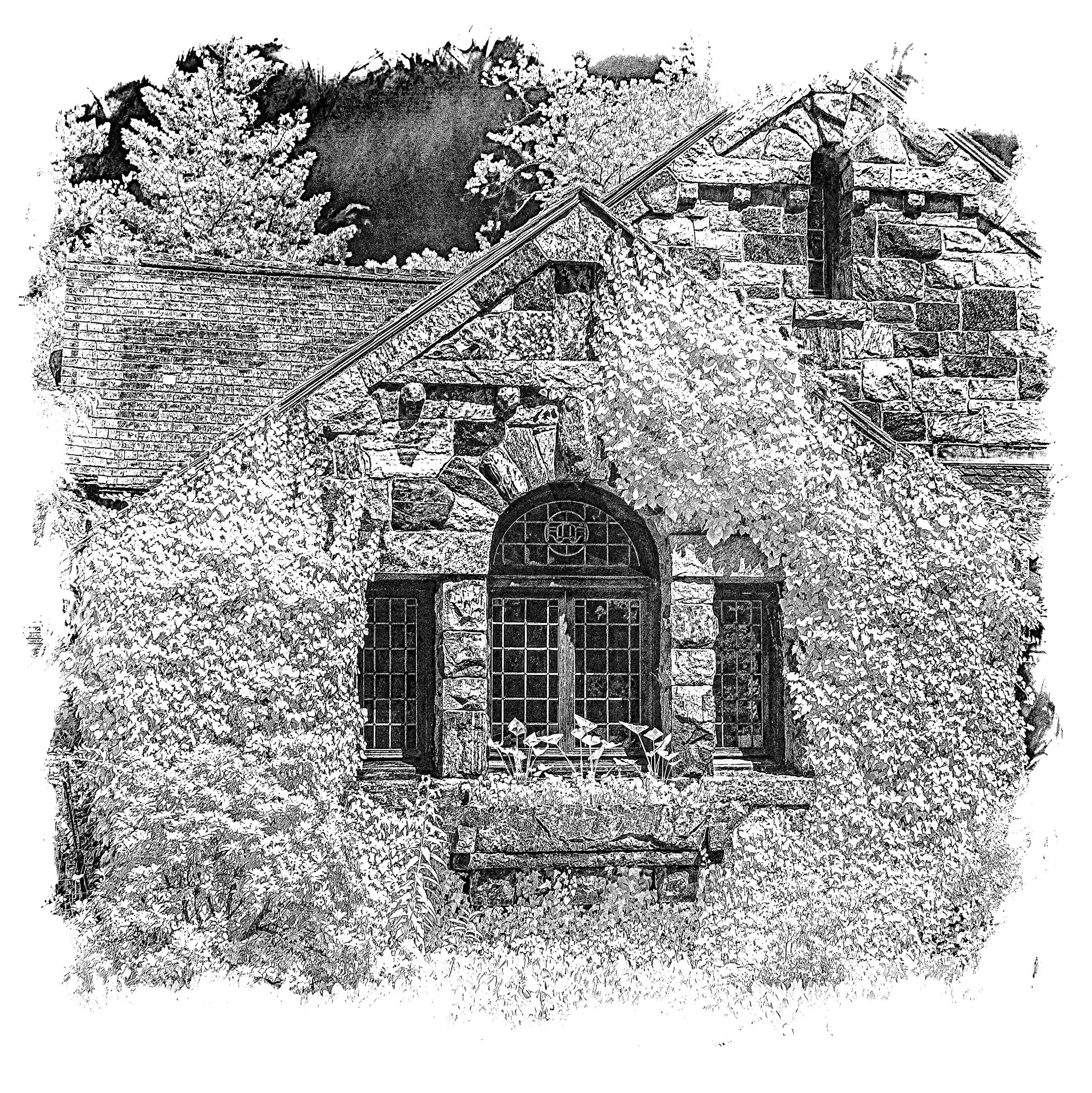 Carriage House