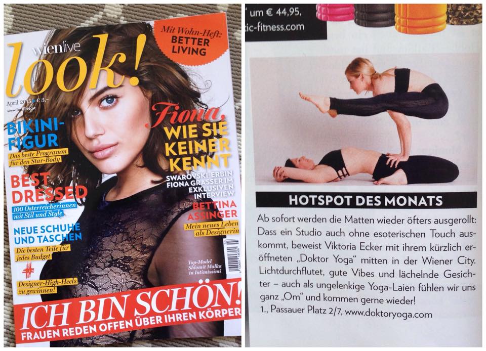 look! (2015)