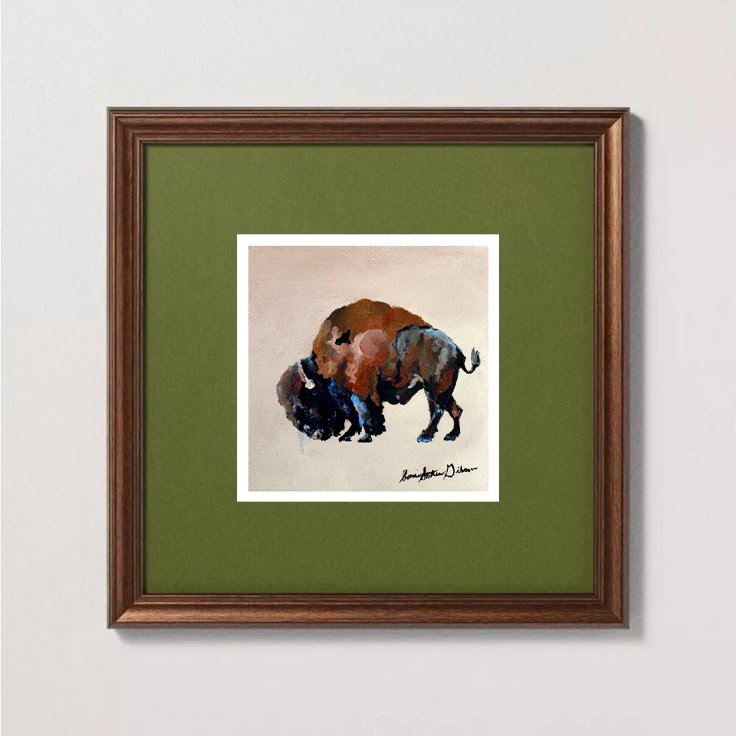 FRAMED BUFFALO.jpg
