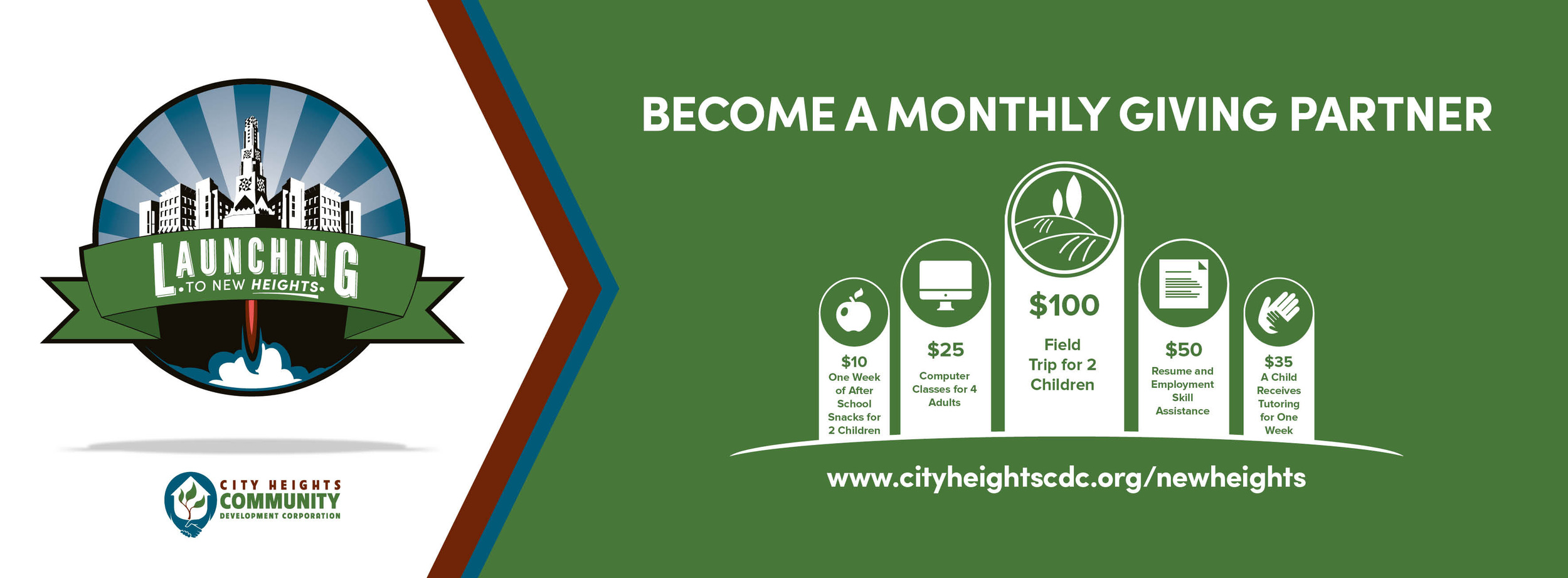 City Heights Community Development Corporation